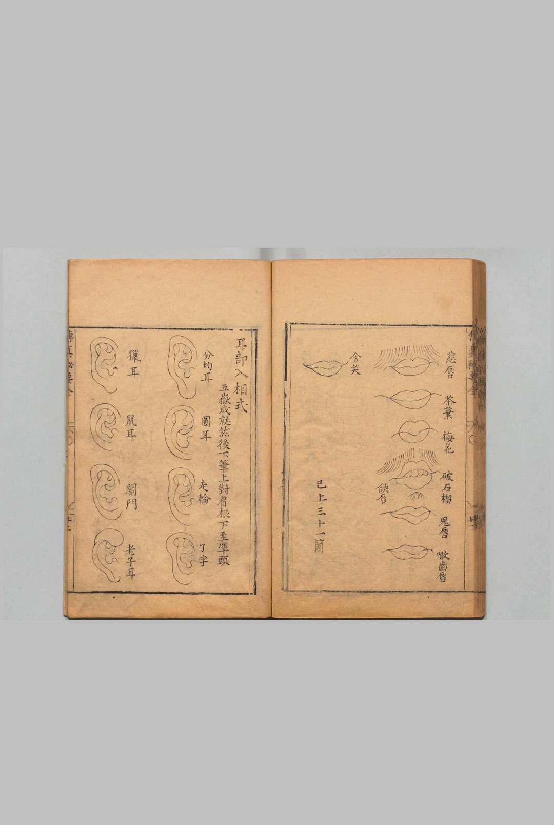 图片[5]中华古籍网-专注古书收集新刻传真秘要（相）中华古籍网-专注古书收集中华古籍网