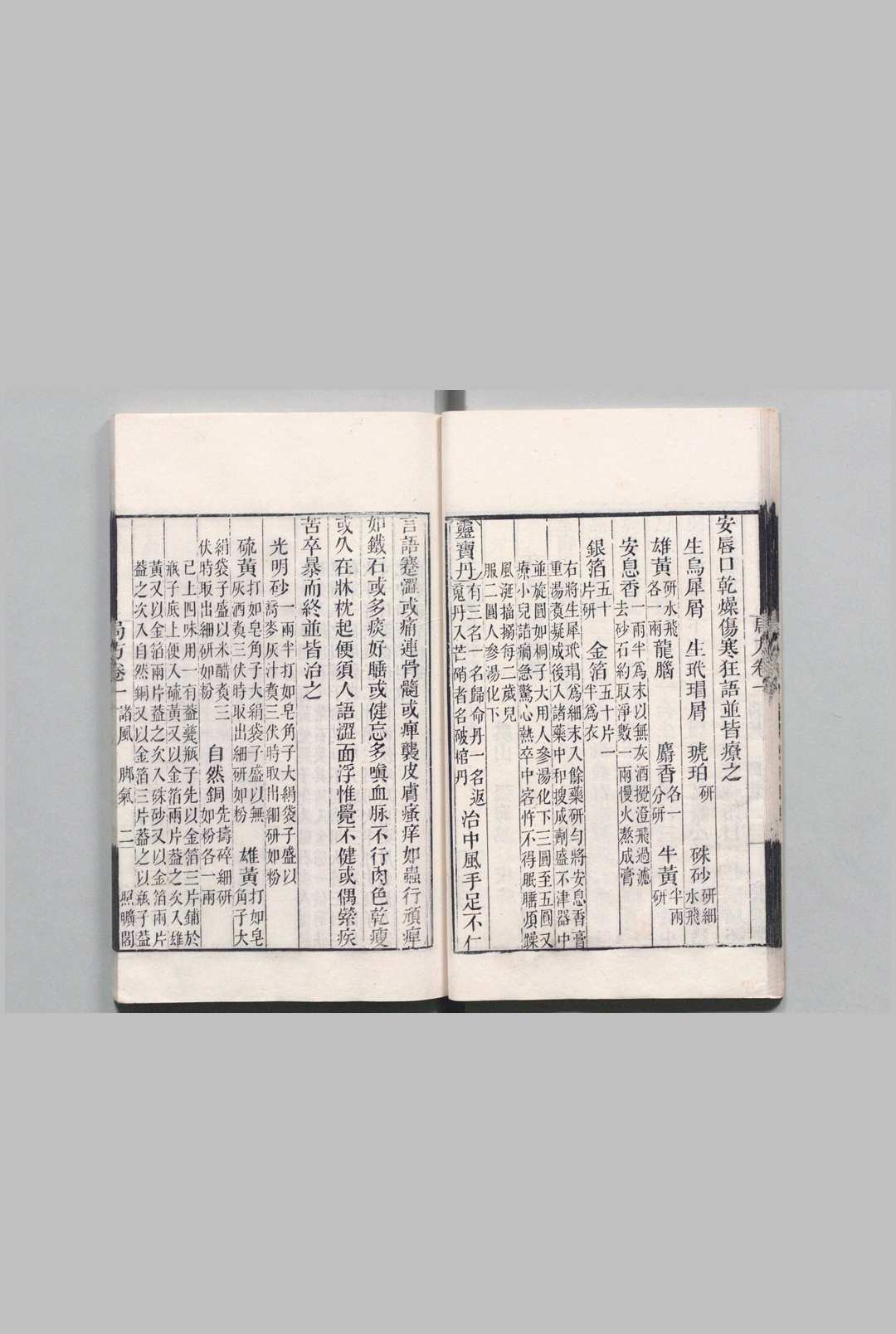 图片[7]中华古籍网-专注古书收集增广太平惠民和济局方 附本草指南总论中华古籍网-专注古书收集中华古籍网
