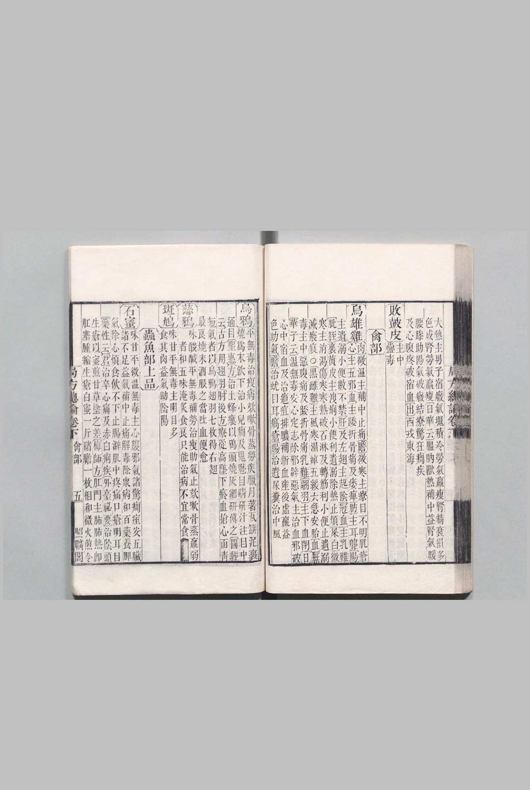 图片[8]中华古籍网-专注古书收集增广太平惠民和济局方 附本草指南总论中华古籍网-专注古书收集中华古籍网