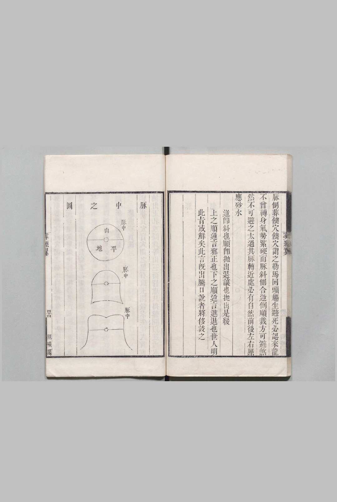 图片[19]中华古籍网-专注古书收集葬经 葬经翼  葬书 宅经中华古籍网-专注古书收集中华古籍网