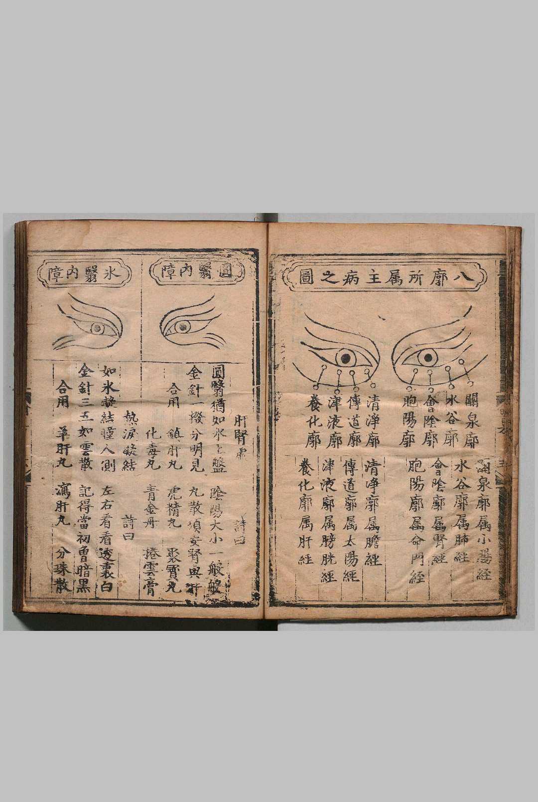 图片[8]中华古籍网-专注古书收集明目神验方 明弘治13年 , 江西等处承宣布政使司中华古籍网-专注古书收集中华古籍网