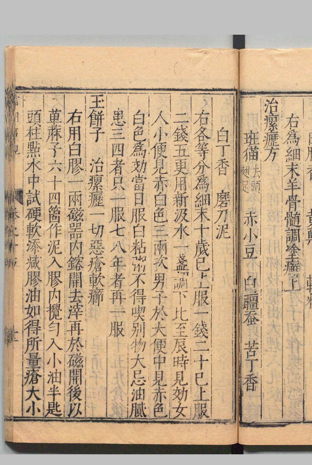 图片[10]中华古籍网-专注古书收集儒门事亲 15卷 张子和（金）吴勉学（明）明刊本中华古籍网-专注古书收集中华古籍网