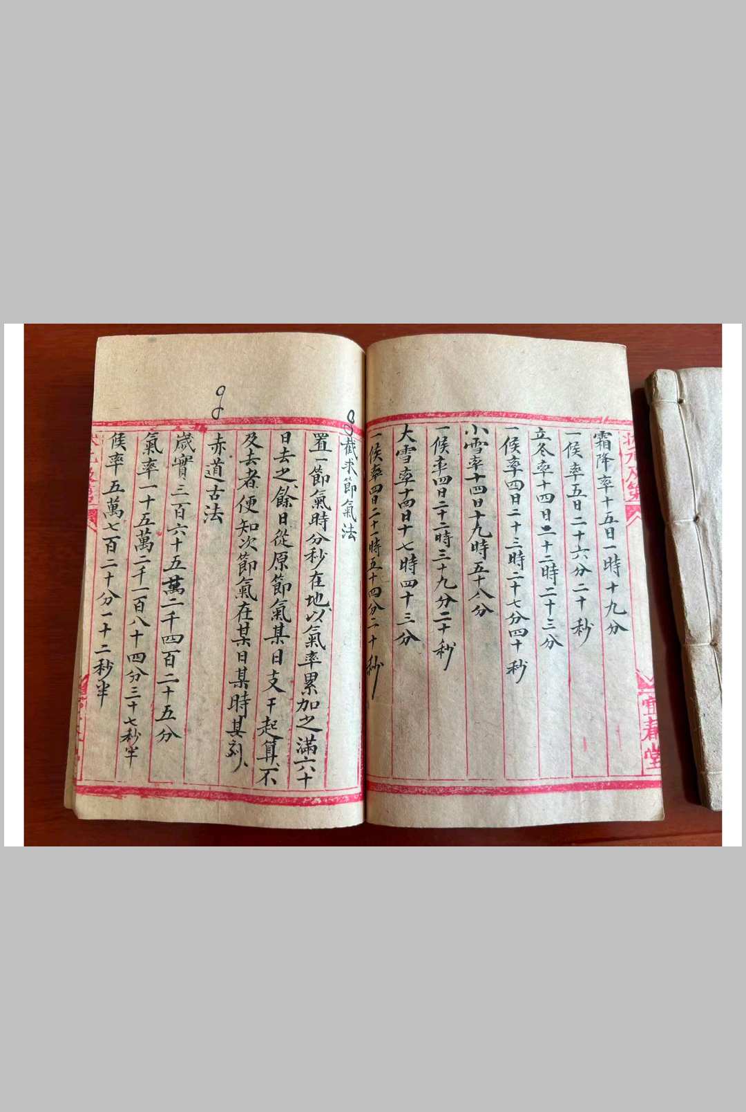 图片[7]-中华古籍网-专注古书收集《奇门遁甲灵文秘书》-中华古籍网-专注古书收集中华古籍网-专注古书收集