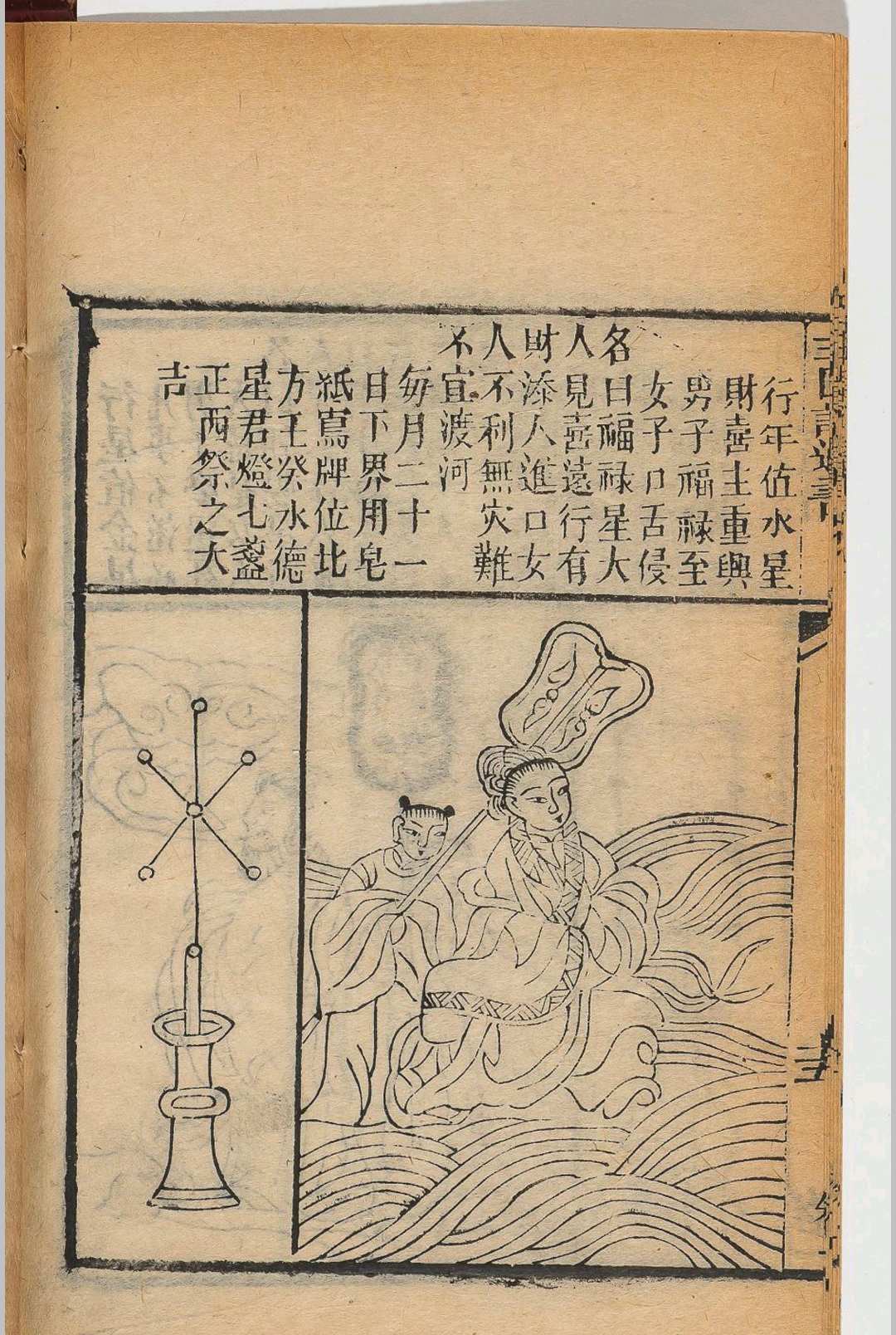 图片[14]中华古籍网-专注古书收集玉匣记中华古籍网-专注古书收集中华古籍网