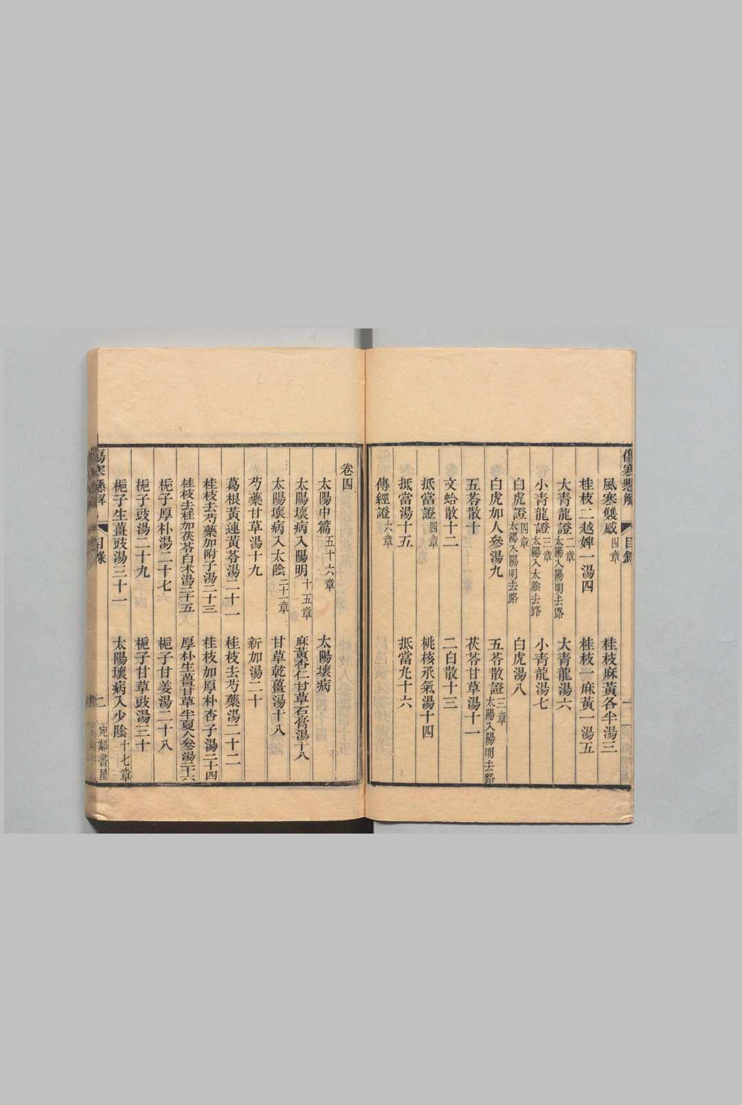 图片[4]中华古籍网-专注古书收集伤寒悬解中华古籍网-专注古书收集中华古籍网