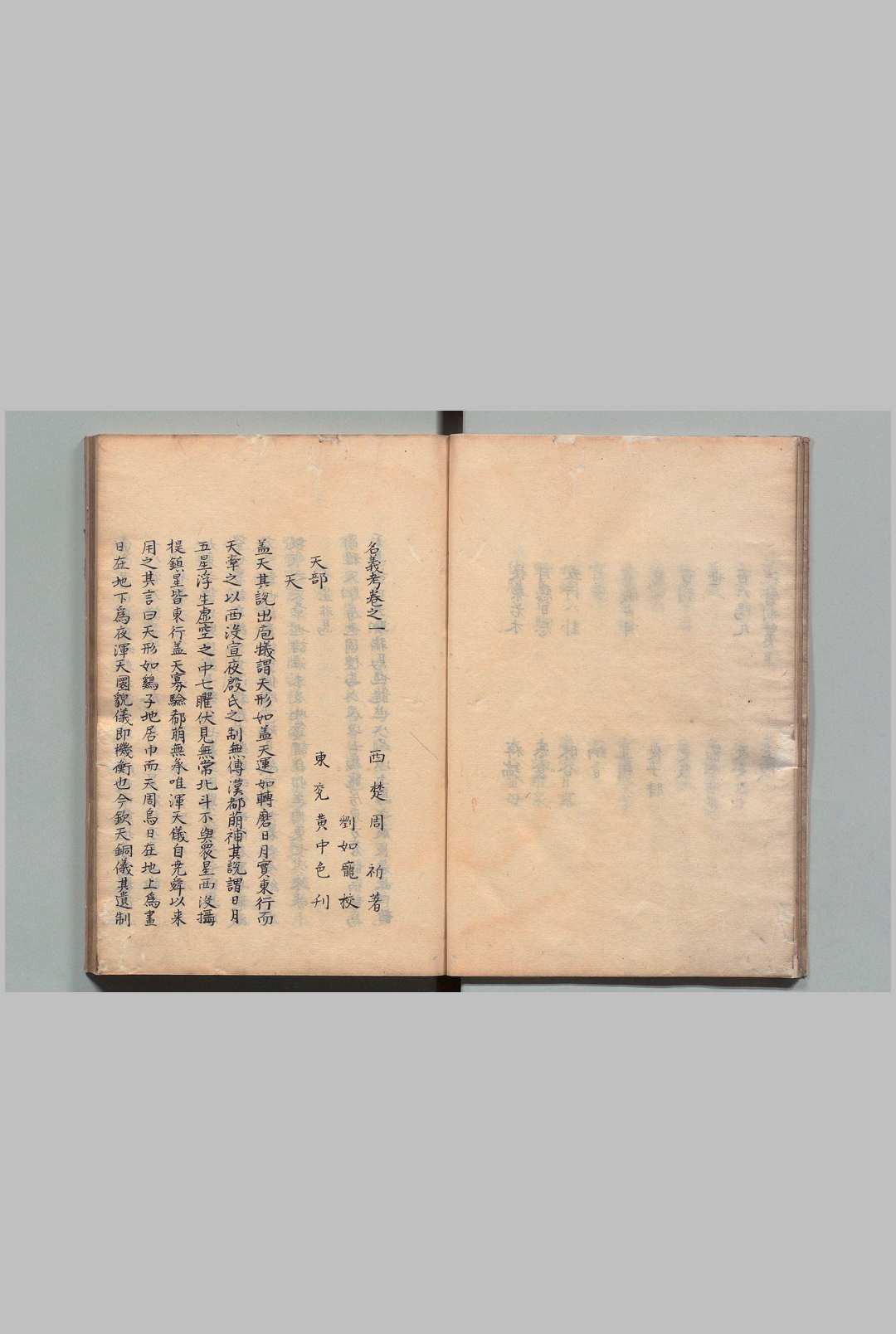 图片[5]中华古籍网-专注古书收集名义考 12卷 周祈 刘如宠 写本 ,江户中华古籍网-专注古书收集中华古籍网