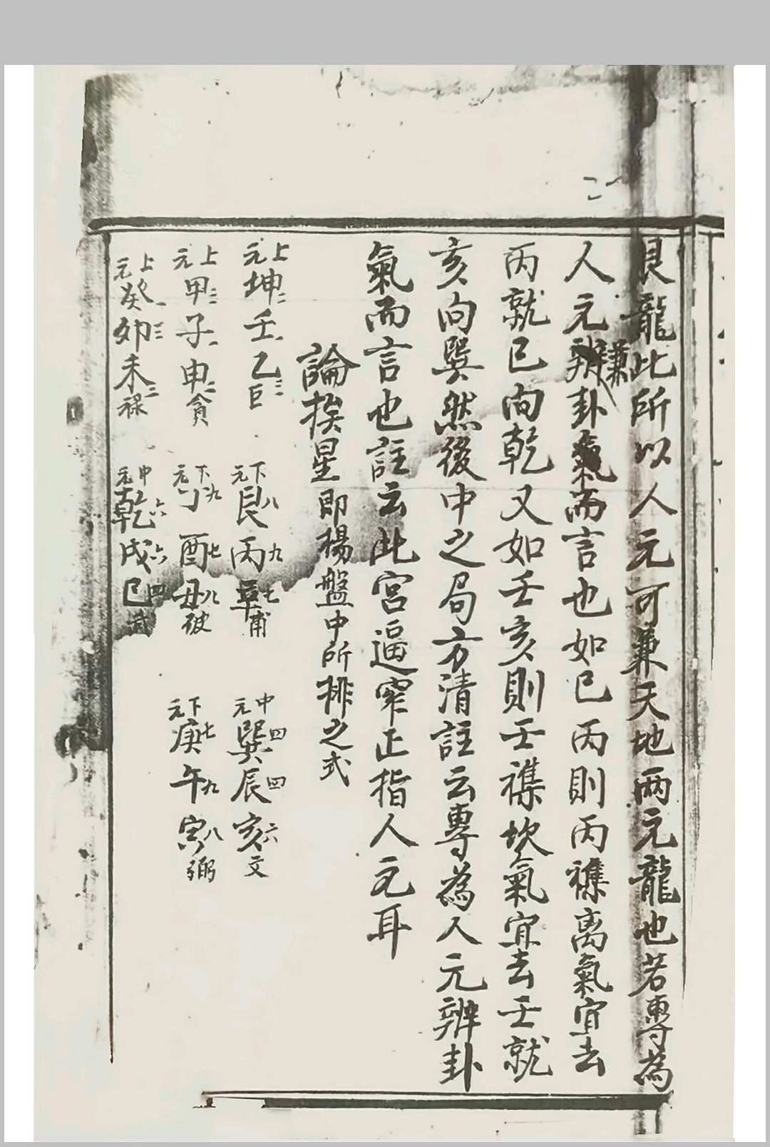 图片[17]-中华古籍网-专注古书收集戴公锡纶作高府塔论-中华古籍网-专注古书收集中华古籍网-专注古书收集