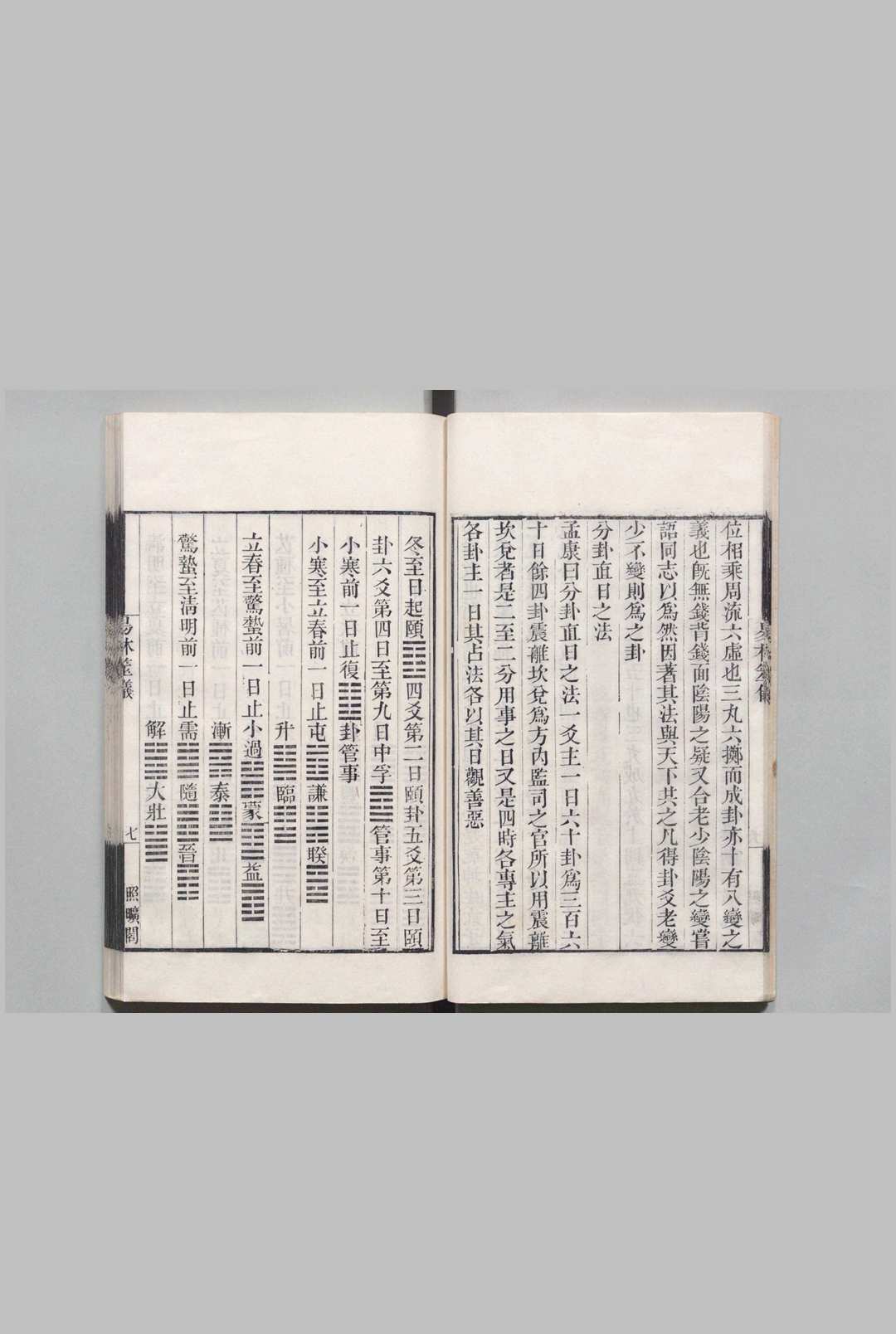 图片[6]中华古籍网-专注古书收集焦氏易林中华古籍网-专注古书收集中华古籍网