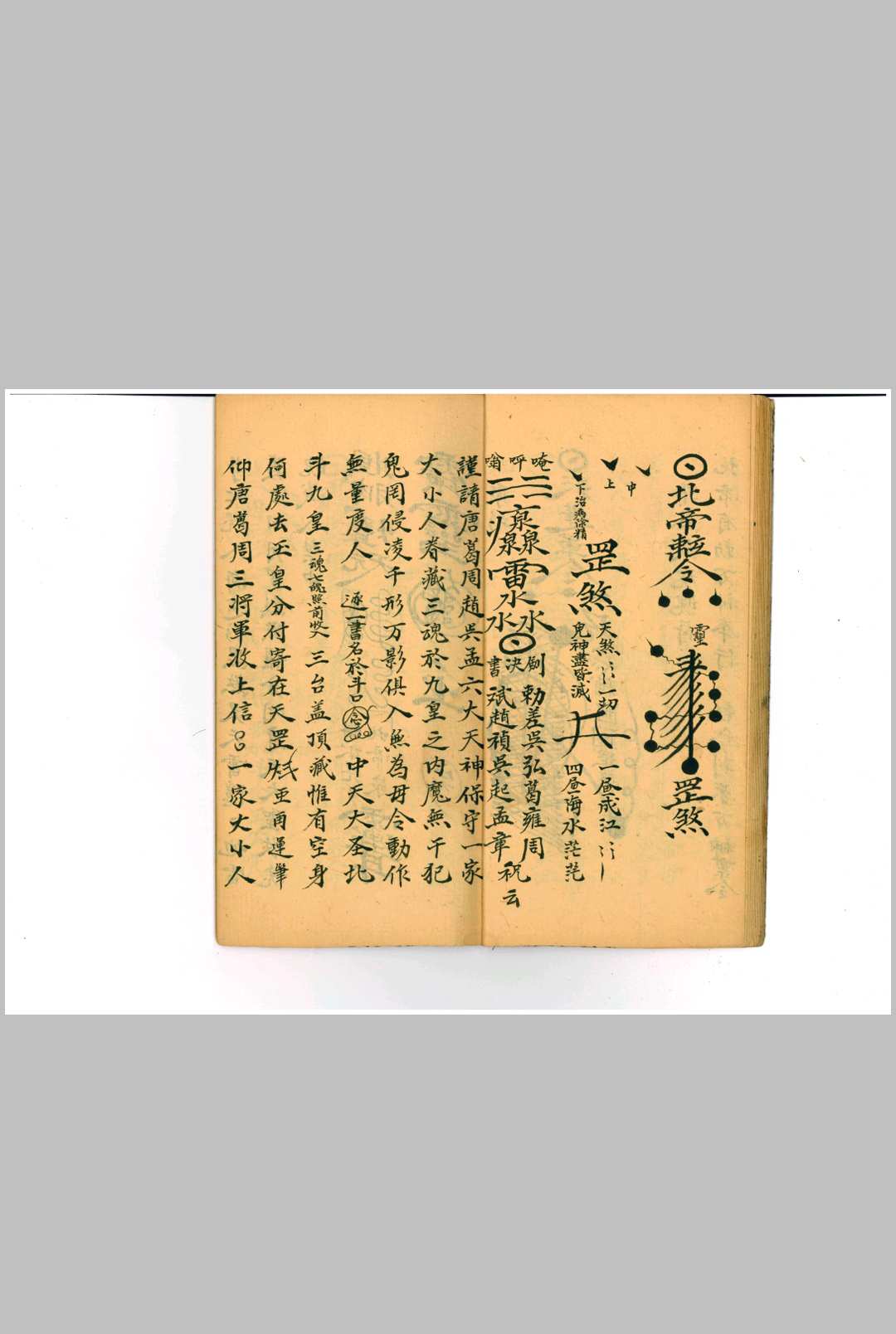图片[6]-中华古籍网-专注古书收集杂录科本草稿-中华古籍网-专注古书收集中华古籍网-专注古书收集