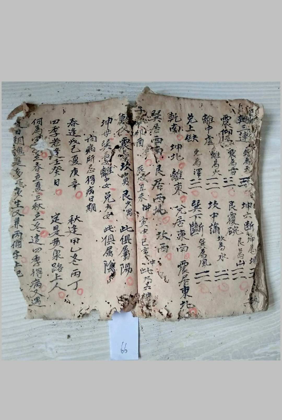 图片[15]-中华古籍网-专注古书收集民间八字命理抄本-中华古籍网-专注古书收集中华古籍网-专注古书收集