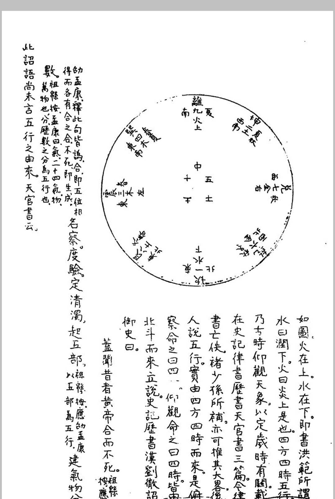 图片[14]中华古籍网-专注古书收集《八风考略》《九宫撰略》《九宫考辨》合刊 沈跌民撰中华古籍网-专注古书收集中华古籍网