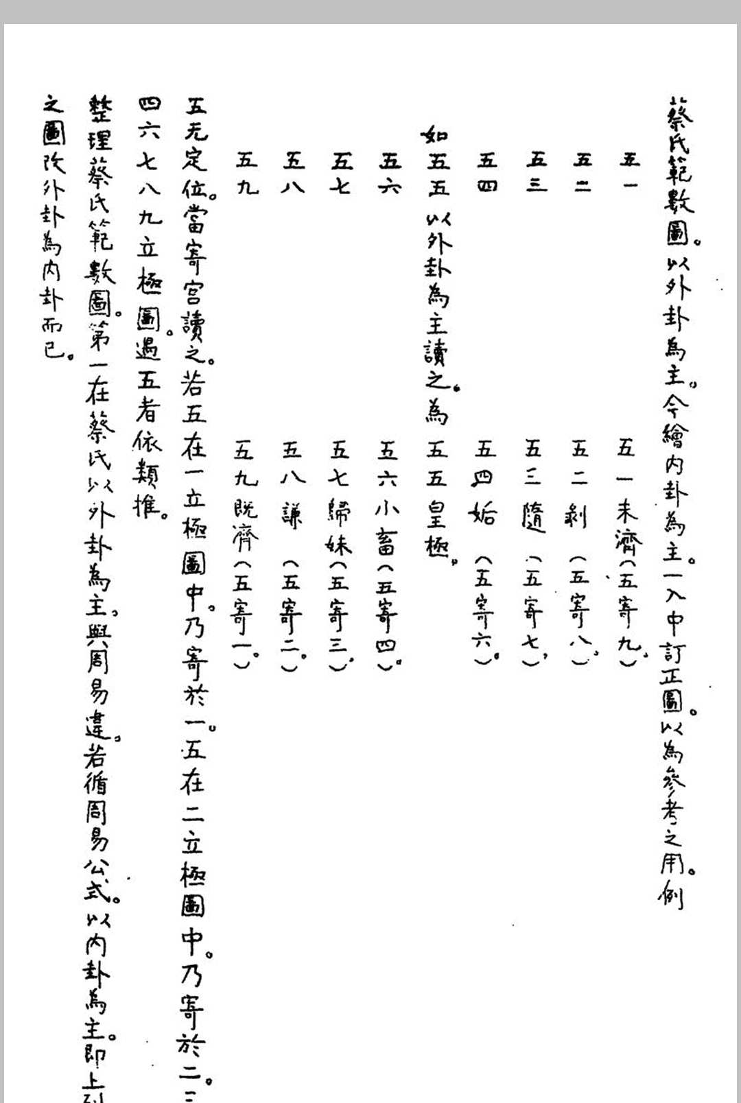 图片[9]中华古籍网-专注古书收集《八风考略》《九宫撰略》《九宫考辨》合刊 沈跌民撰中华古籍网-专注古书收集中华古籍网