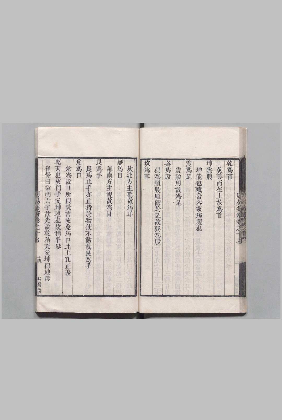 图片[4]中华古籍网-专注古书收集学津讨原  张海鹏 清嘉庆11年 , 照旷阁中华古籍网-专注古书收集中华古籍网