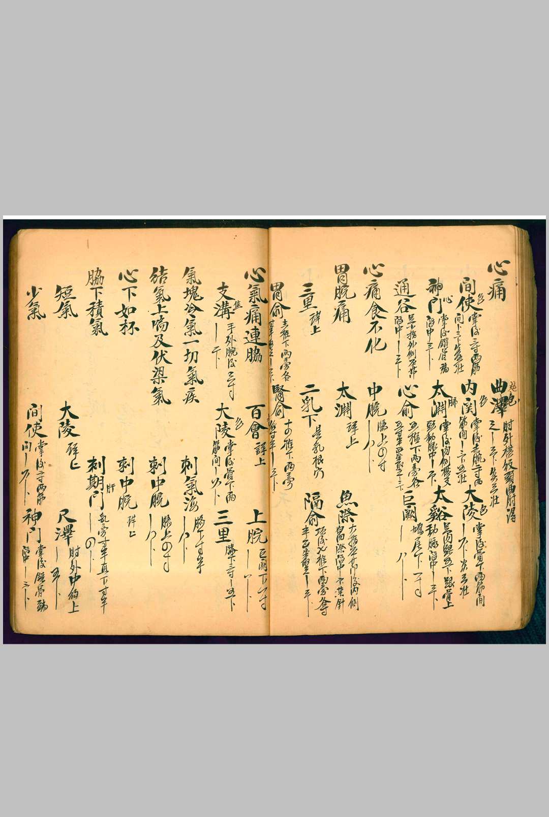 图片[12]-中华古籍网-专注古书收集针灸秘穴-中华古籍网-专注古书收集中华古籍网-专注古书收集