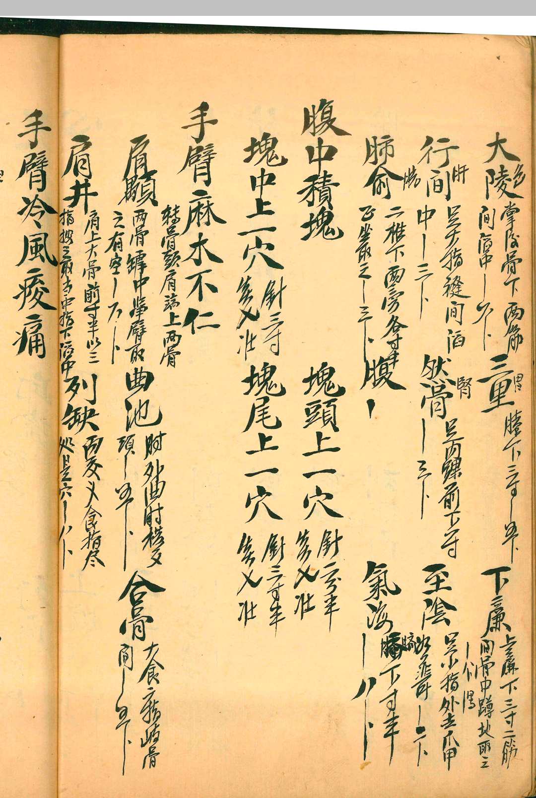 图片[7]-中华古籍网-专注古书收集针灸秘穴-中华古籍网-专注古书收集中华古籍网-专注古书收集