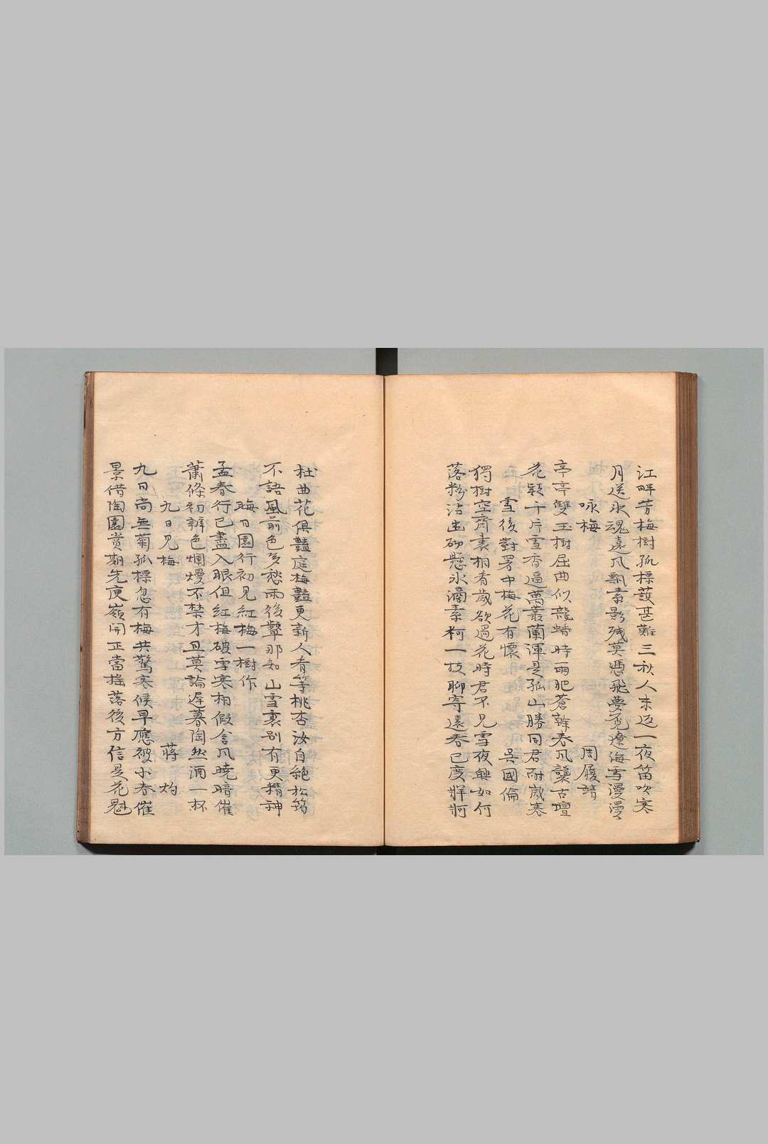 图片[7]中华古籍网-专注古书收集香雪林集 26卷 王思义（明）写本 ,江户中华古籍网-专注古书收集中华古籍网