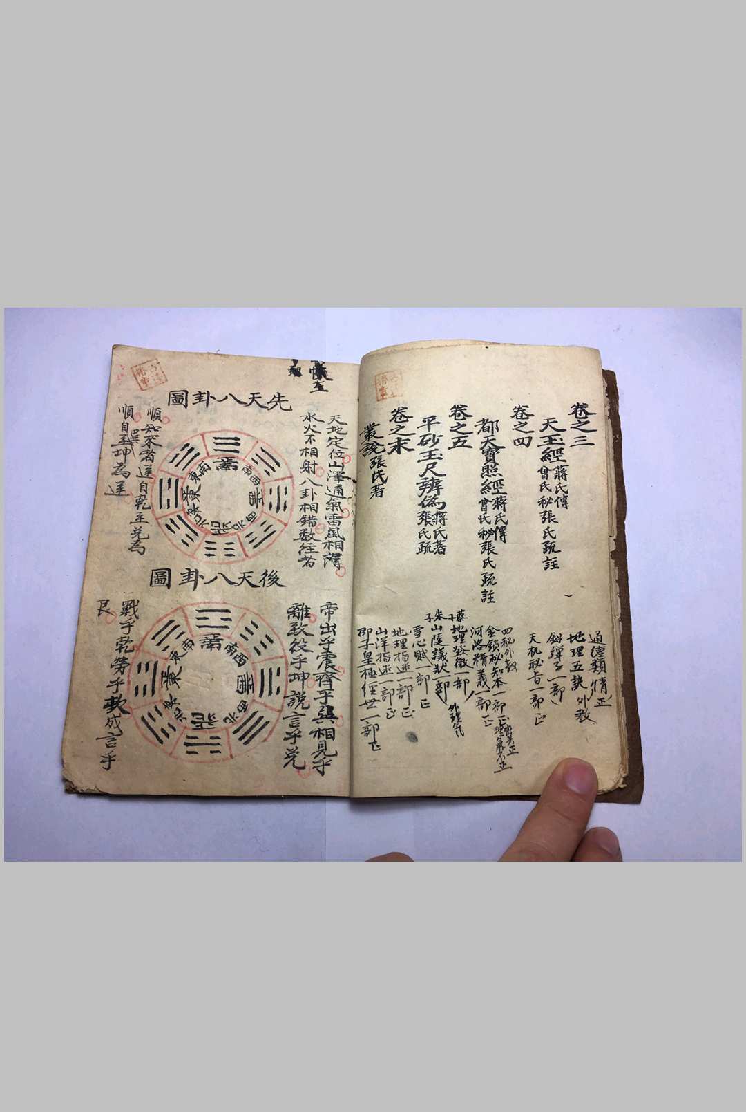 图片[6]-中华古籍网-专注古书收集地理八卦-中华古籍网-专注古书收集中华古籍网-专注古书收集