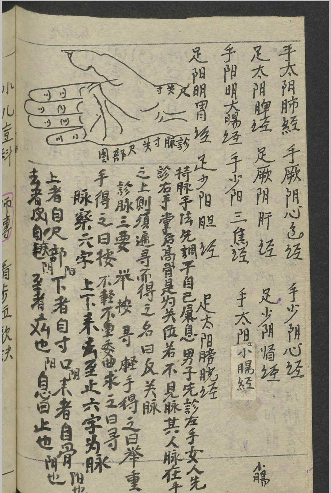 图片[14]-中华古籍网-专注古书收集杨福琼 内外大小科总集 , 1930-中华古籍网-专注古书收集中华古籍网-专注古书收集