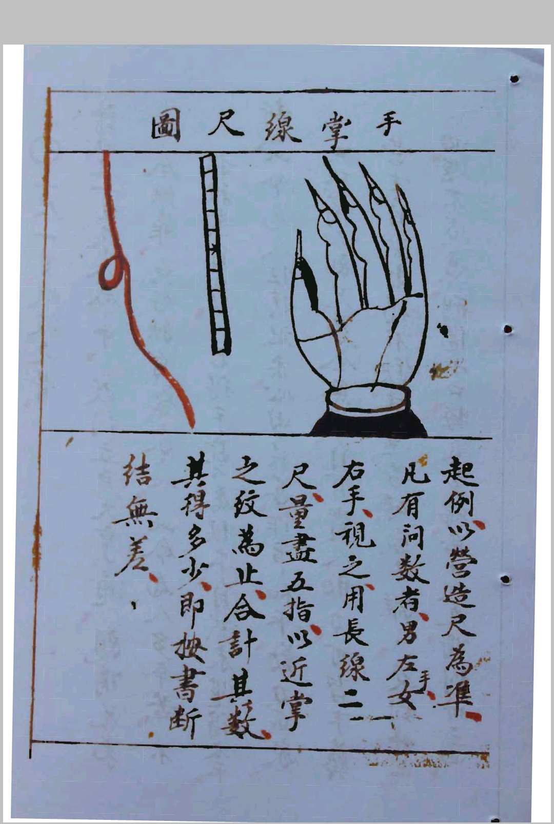 图片[4]-中华古籍网-专注古书收集白鹤神数诀断终身富贵贫贱-中华古籍网-专注古书收集中华古籍网-专注古书收集