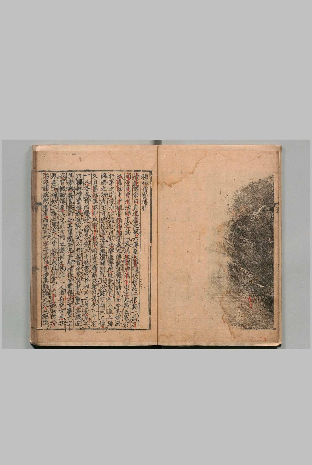 图片[4]-中华古籍网-专注古书收集禅林僧宝传 30卷 临济宗旨１卷 释惠洪（宋） 刊本 ,室町-中华古籍网-专注古书收集中华古籍网-专注古书收集