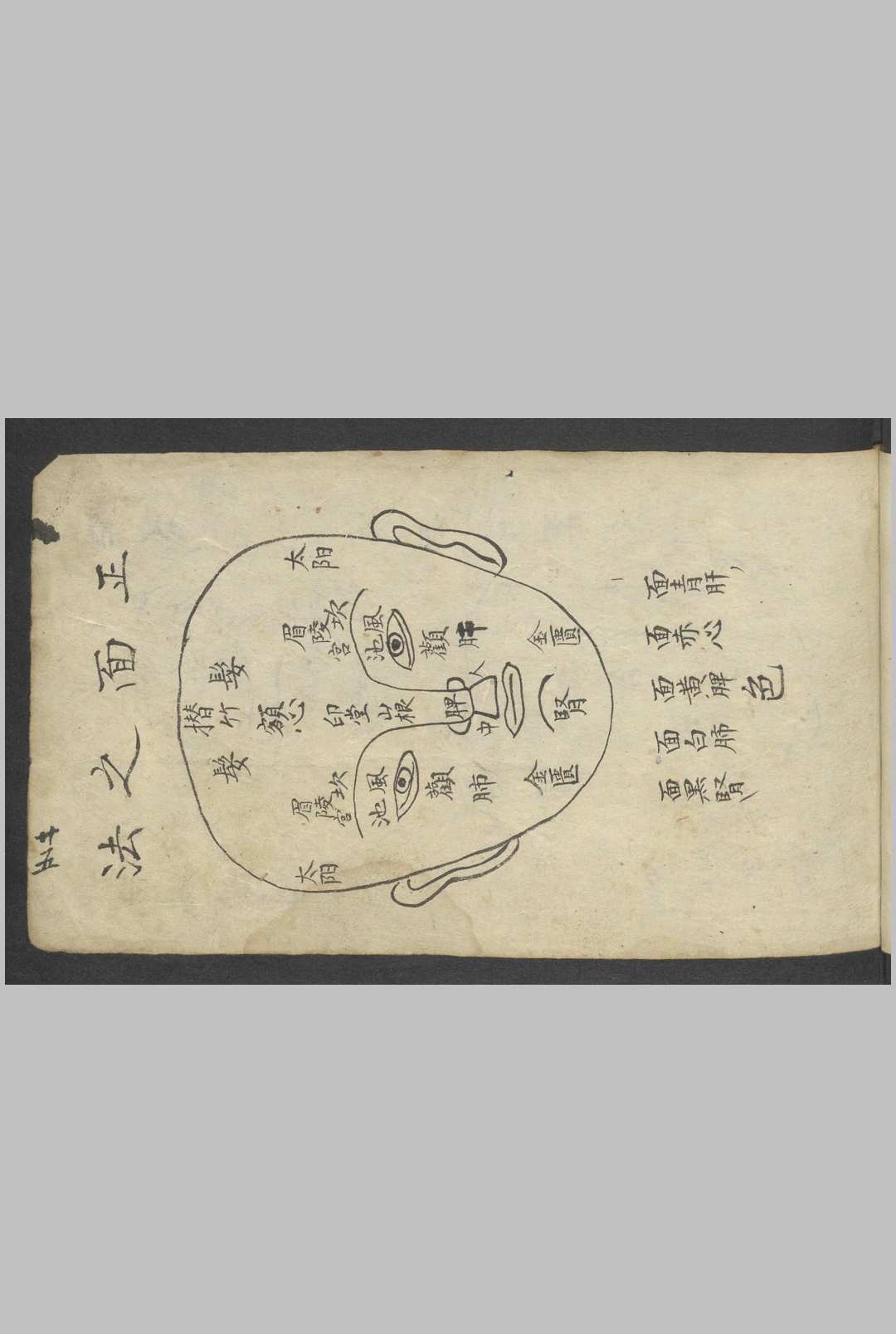 图片[15]-中华古籍网-专注古书收集熊应运 全抄小儿推拿广意 , 1900-中华古籍网-专注古书收集中华古籍网-专注古书收集