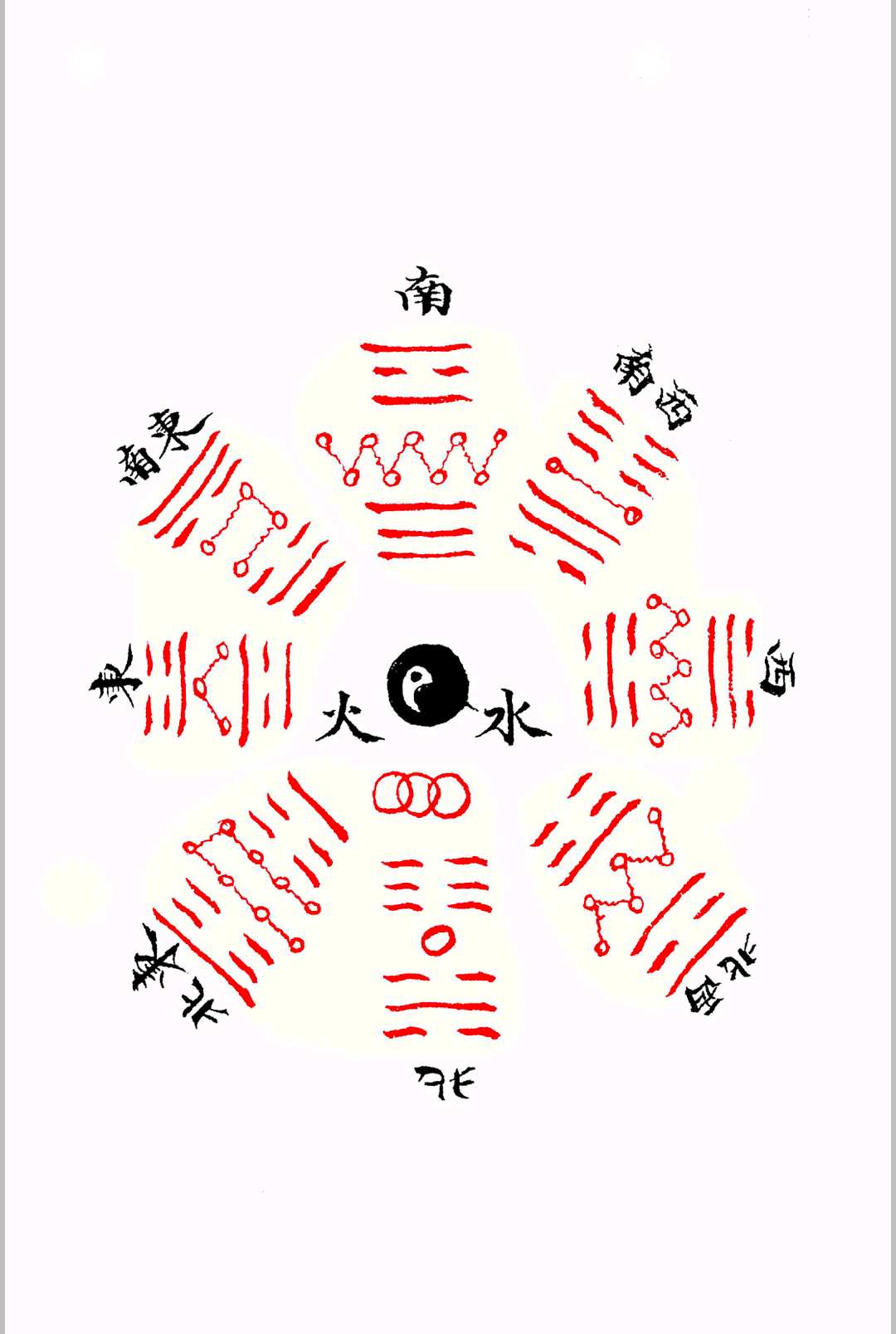 图片[2]-中华古籍网-专注古书收集《玄门秘诀清微灵宝金轮髓》-中华古籍网-专注古书收集中华古籍网-专注古书收集