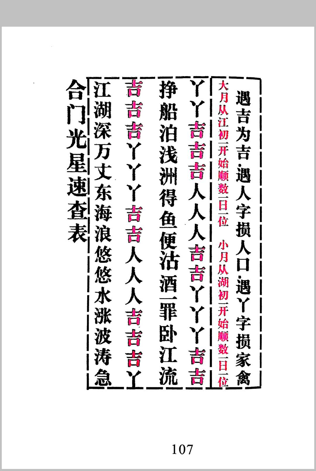 图片[13]中华古籍网-专注古书收集《天官时辰秘钥》传统关煞禳解与星宿择日周堂通考中华古籍网-专注古书收集中华古籍网