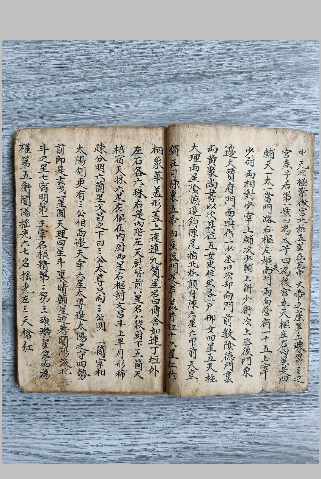 图片[9]-中华古籍网-专注古书收集天象二十八星宿图-中华古籍网-专注古书收集中华古籍网-专注古书收集