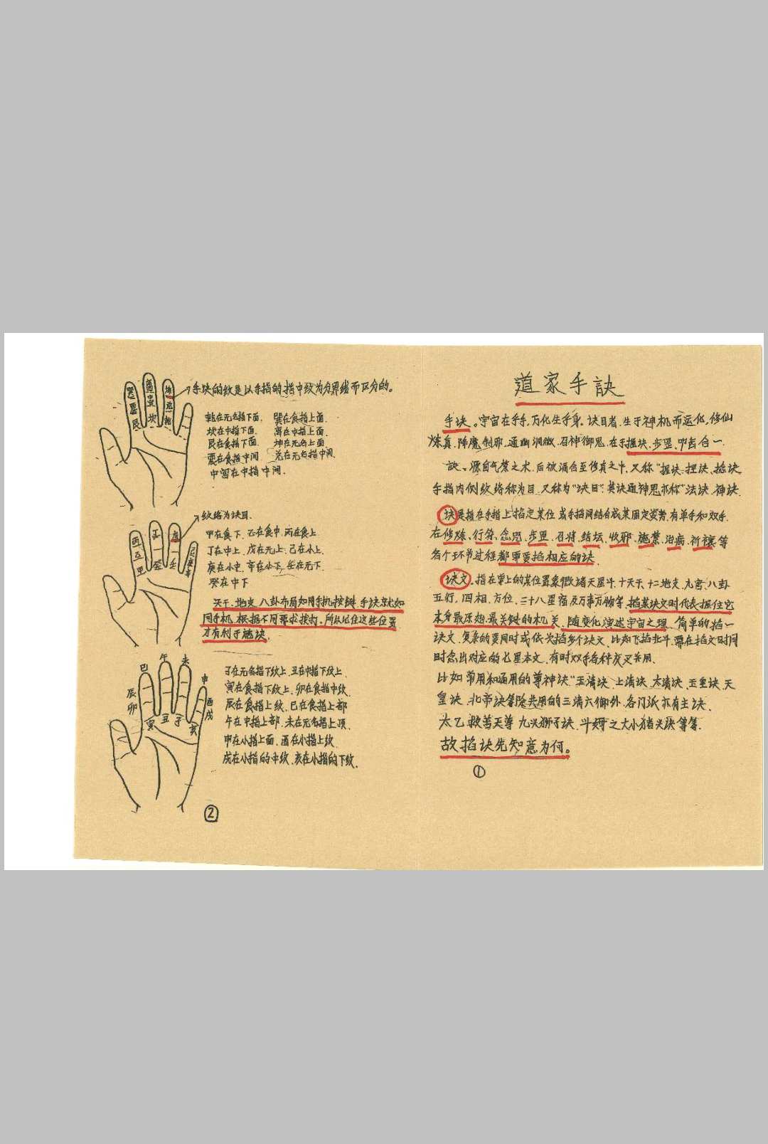 图片[12]-中华古籍网-专注古书收集道长手写笔记-中华古籍网-专注古书收集中华古籍网-专注古书收集