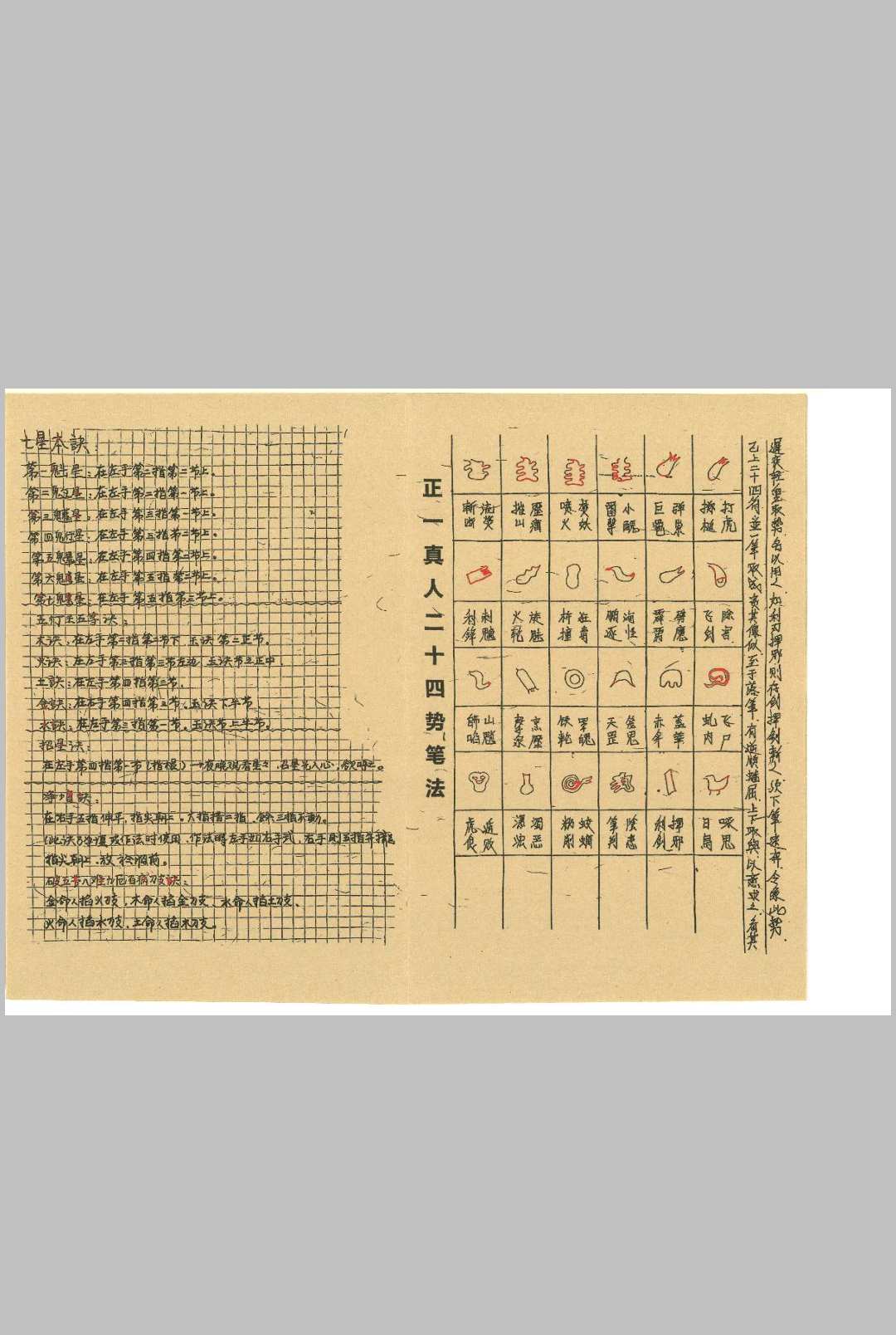 图片[13]-中华古籍网-专注古书收集道长手写笔记-中华古籍网-专注古书收集中华古籍网-专注古书收集