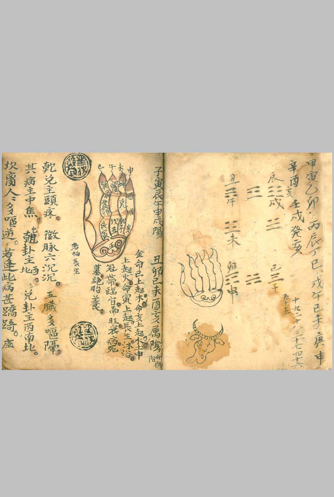 判命神书-中华古籍网-专注古书收集中华古籍网-专注古书收集