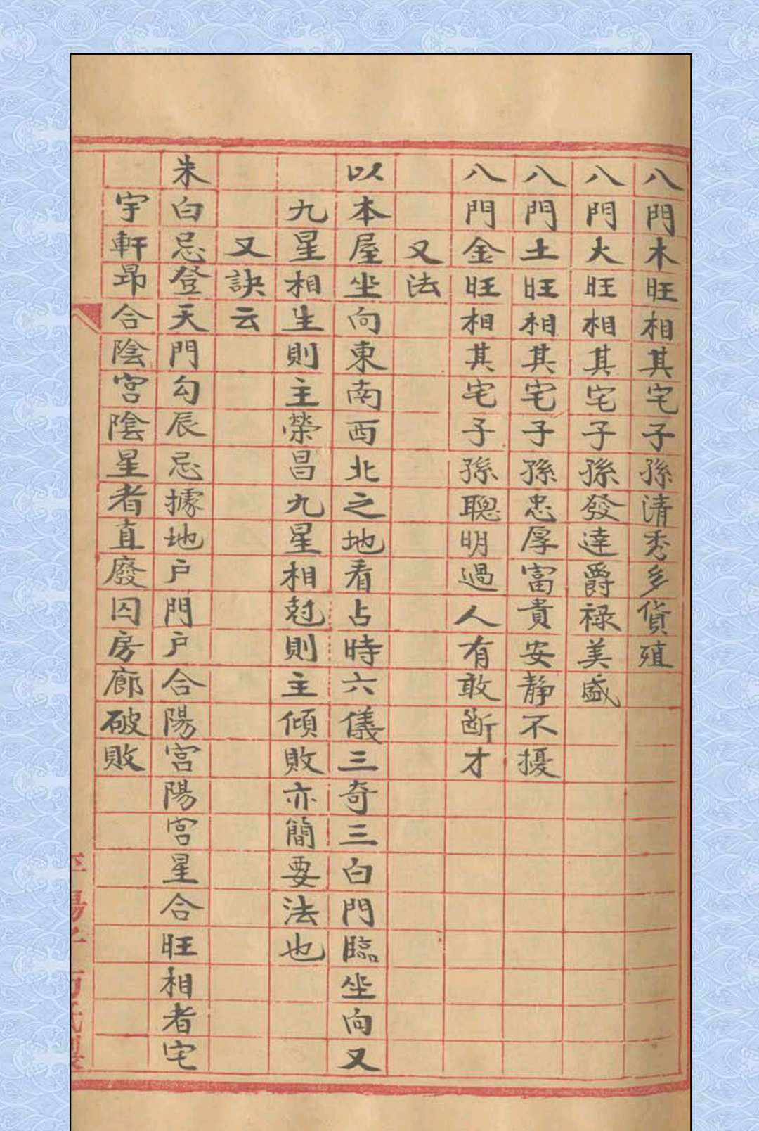 图片[13]中华古籍网-专注古书收集奇门庐中阐秘中华古籍网-专注古书收集中华古籍网