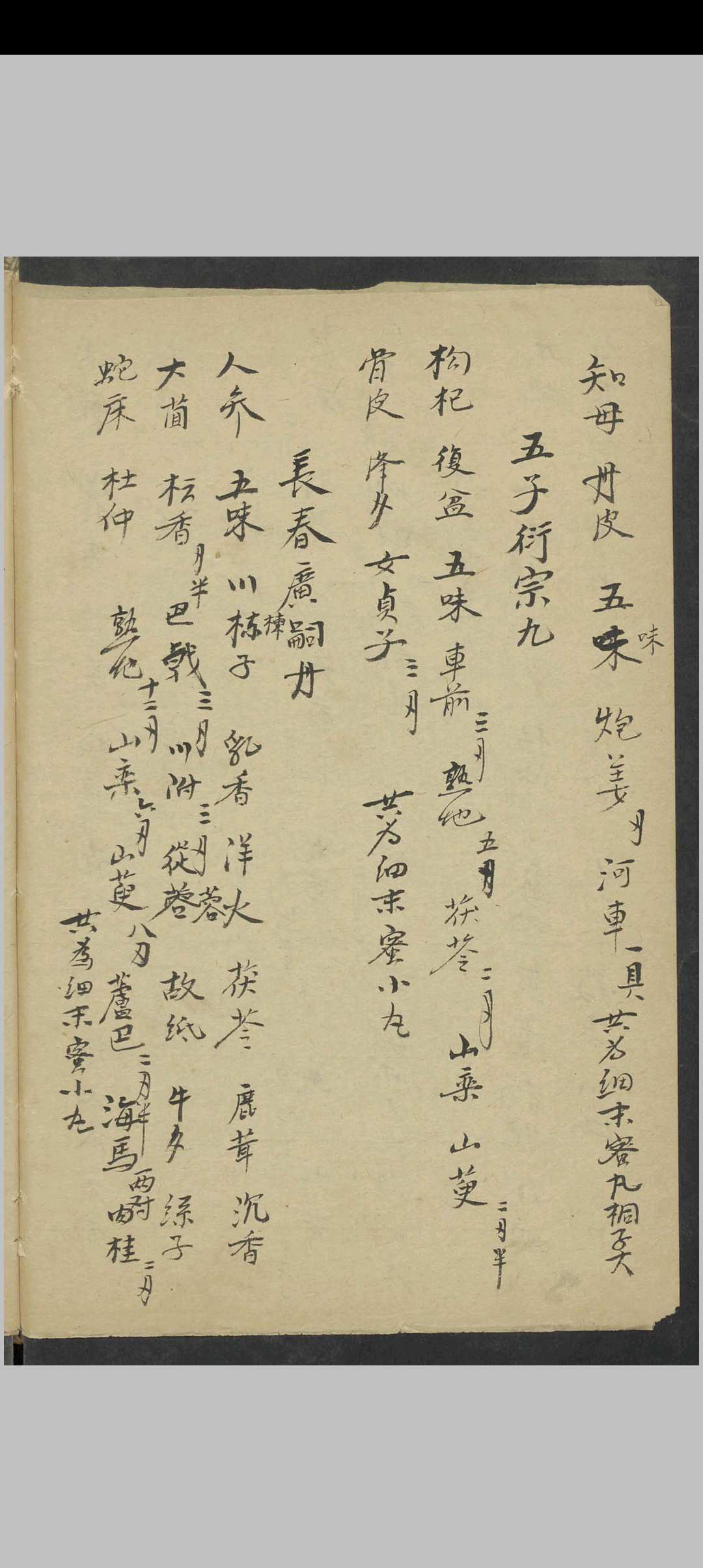 图片[19]-中华古籍网-专注古书收集郑文会 行医要知 , 1800-中华古籍网-专注古书收集中华古籍网-专注古书收集