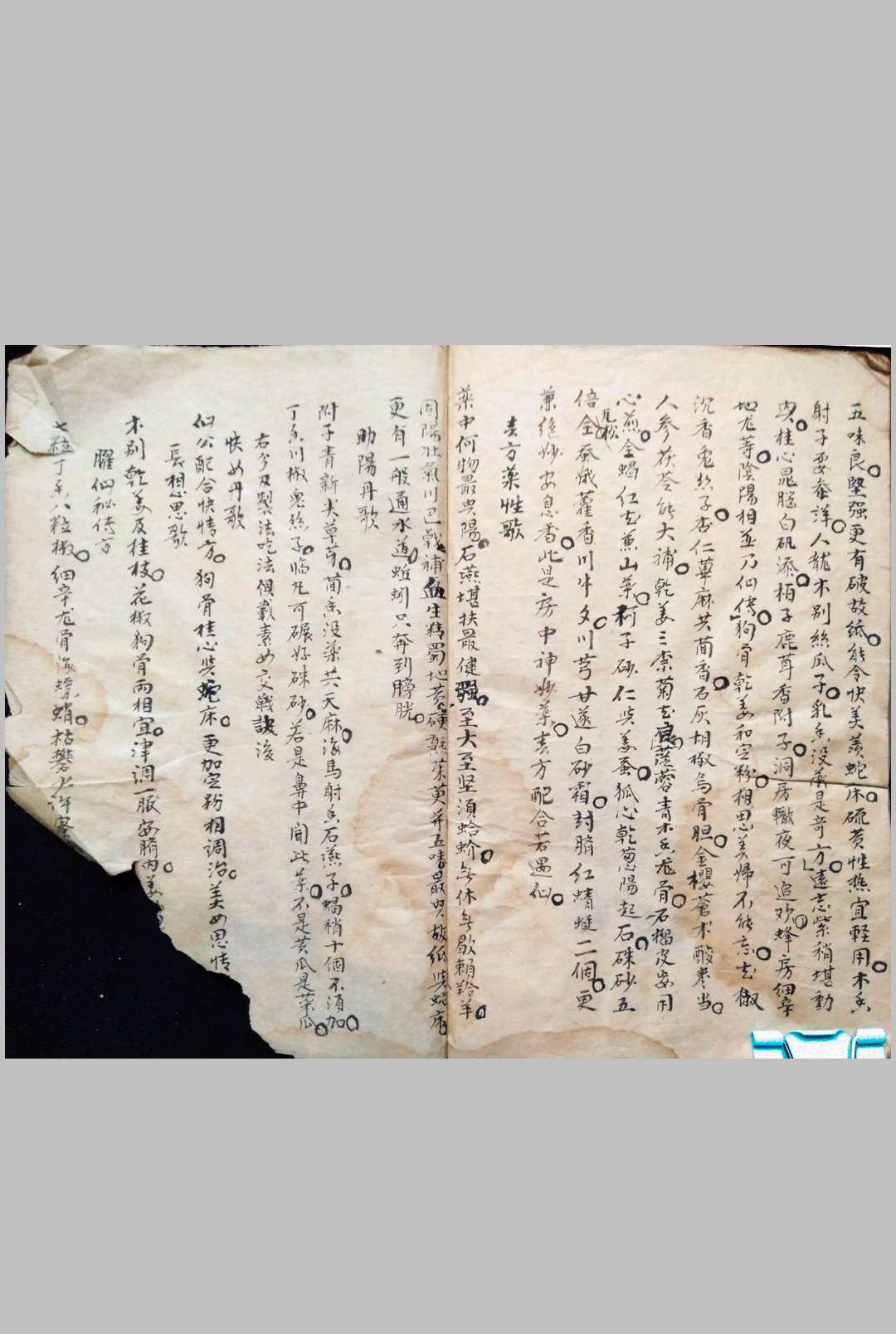 图片[9]-中华古籍网-专注古书收集春方房中妙诀-中华古籍网-专注古书收集中华古籍网-专注古书收集