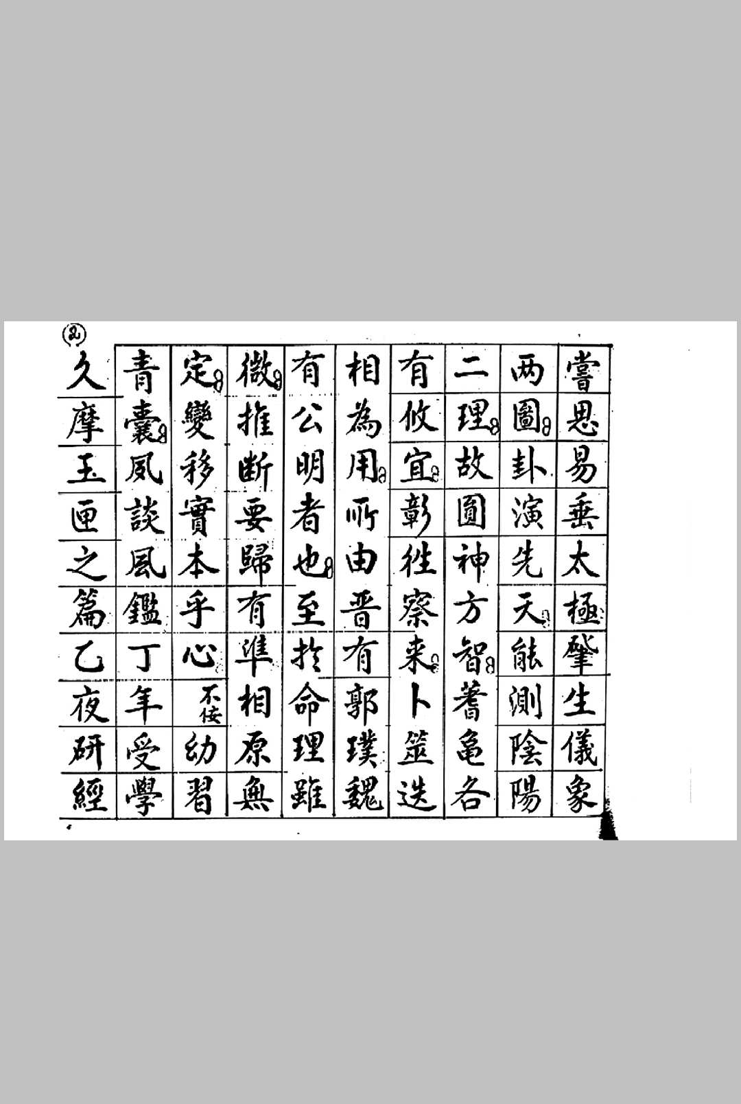 图片[2]中华古籍网-专注古书收集徐遇安批露巨型命造吴师青手抄（依七政四余河洛奇门六壬太乙，分门别类详细推算，命造隐情一览无遗）中华古籍网-专注古书收集中华古籍网