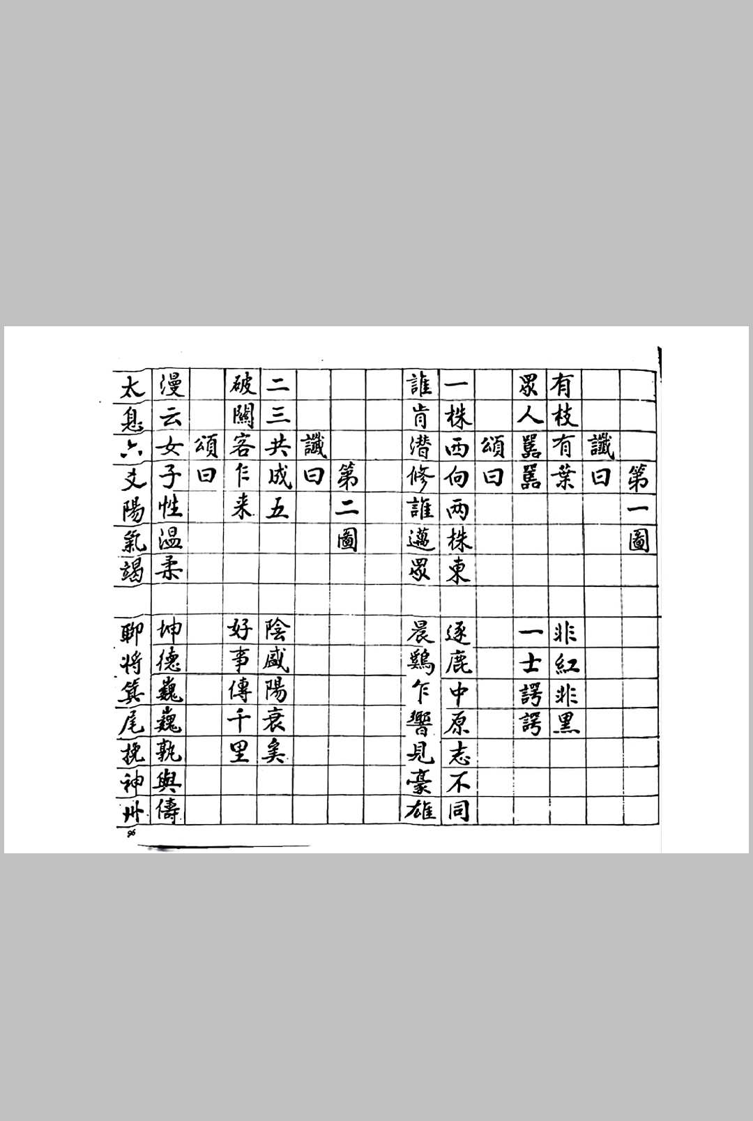 图片[22]中华古籍网-专注古书收集徐遇安批露巨型命造吴师青手抄（依七政四余河洛奇门六壬太乙，分门别类详细推算，命造隐情一览无遗）中华古籍网-专注古书收集中华古籍网