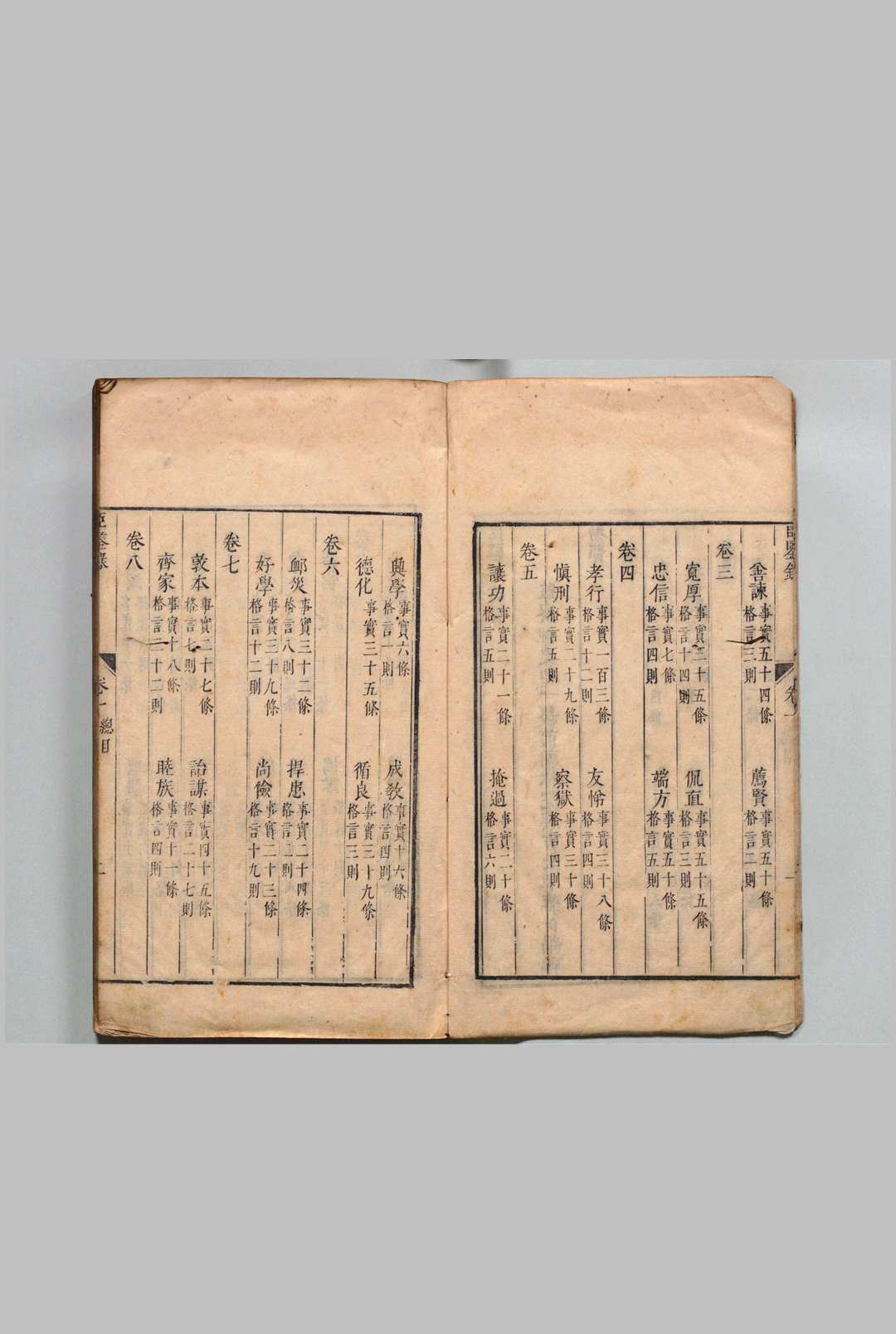 图片[3]中华古籍网-专注古书收集臣鉴录 20卷 蒋伊  清刊本中华古籍网-专注古书收集中华古籍网