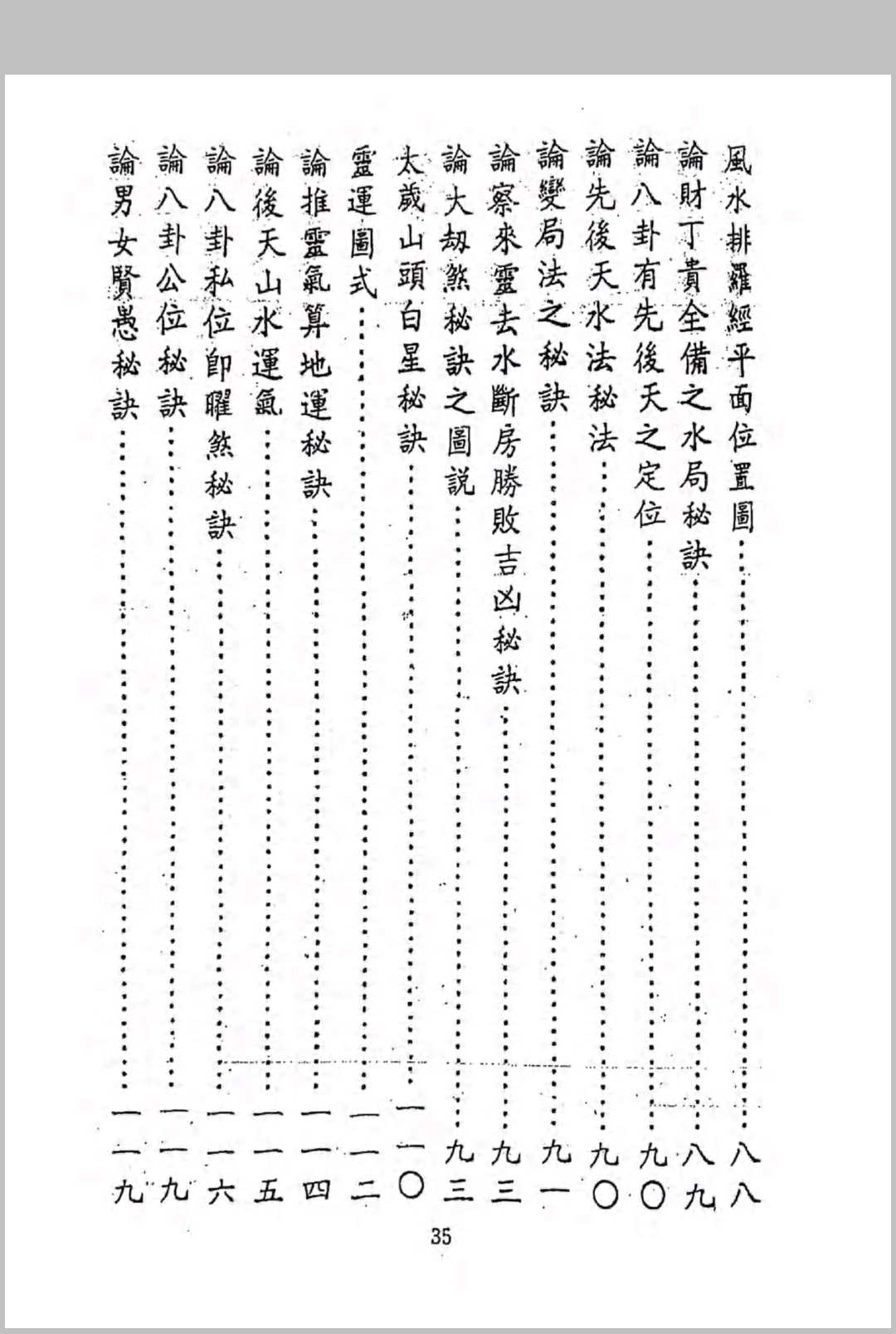 图片[9]中华古籍网-专注古书收集赣州正三元地理秘法中华古籍网-专注古书收集中华古籍网