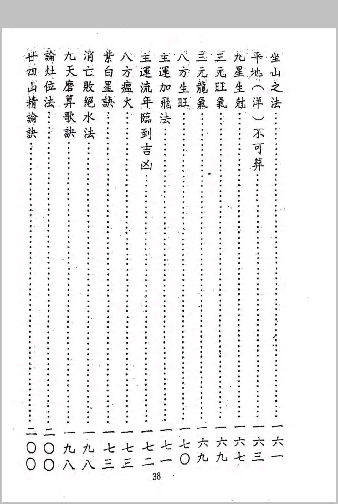 图片[8]中华古籍网-专注古书收集赣州正三元地理秘法中华古籍网-专注古书收集中华古籍网