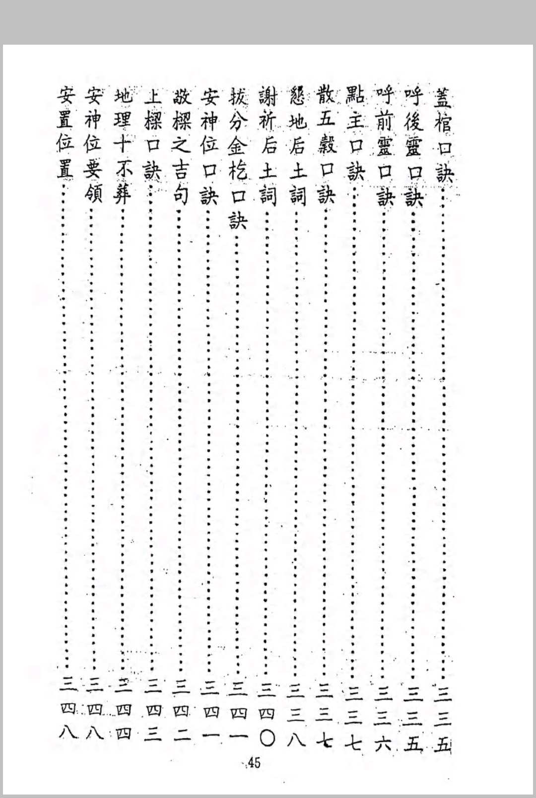图片[13]中华古籍网-专注古书收集赣州正三元地理秘法中华古籍网-专注古书收集中华古籍网