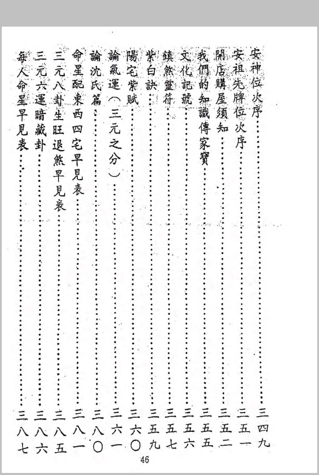 图片[15]中华古籍网-专注古书收集赣州正三元地理秘法中华古籍网-专注古书收集中华古籍网