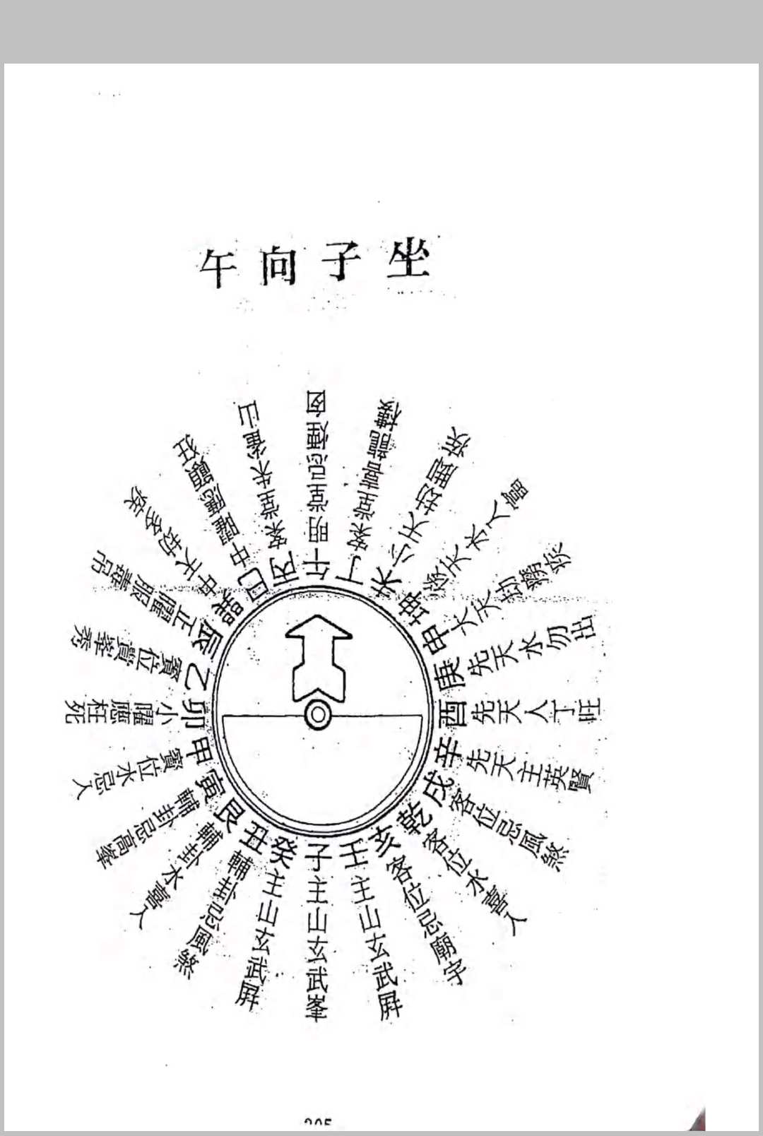 图片[19]中华古籍网-专注古书收集赣州正三元地理秘法中华古籍网-专注古书收集中华古籍网