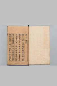 五朝小说 存唐人百家小说 桃源居士 明刊本中华古籍网-专注古书收集中华古籍网