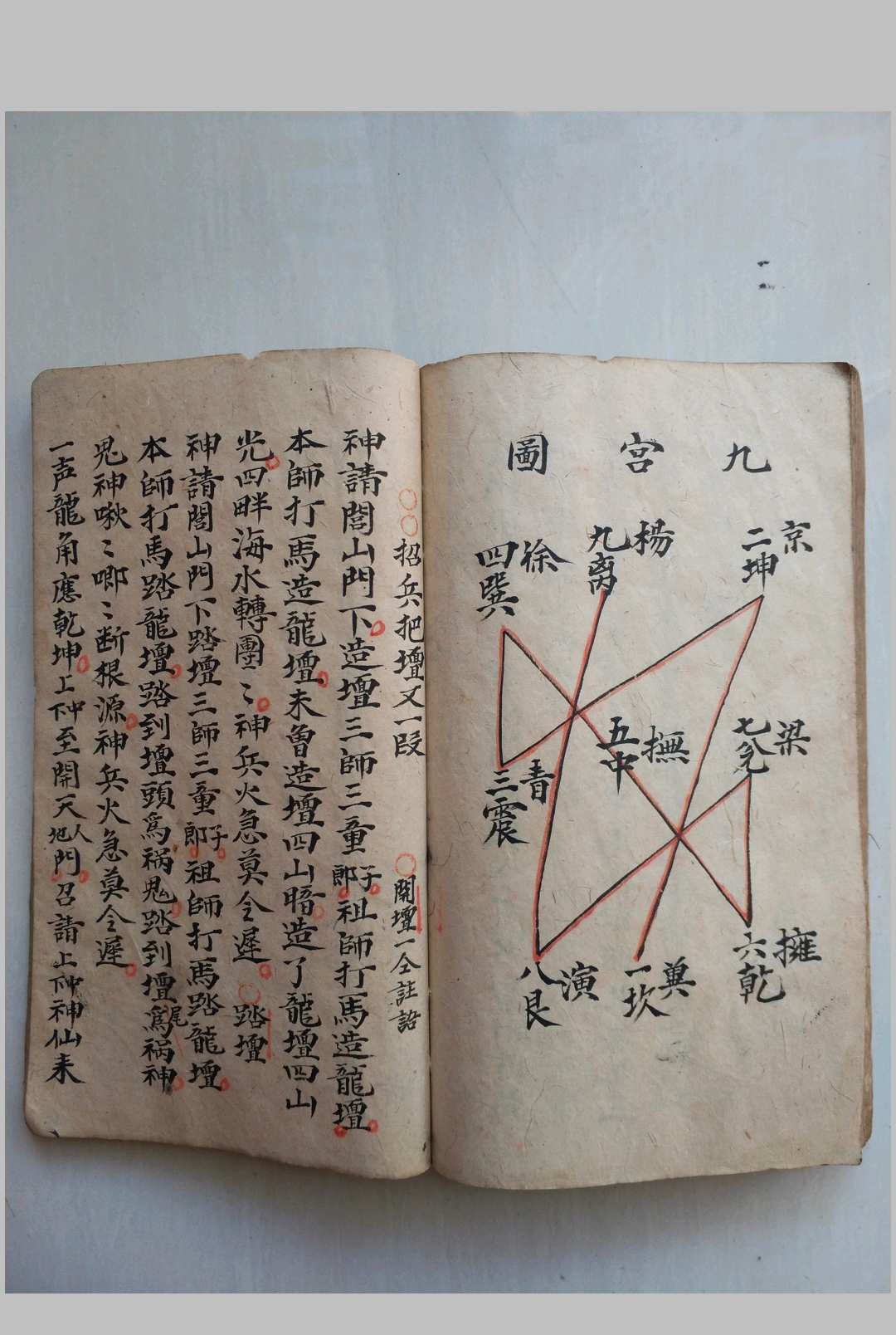 图片[7]-中华古籍网-专注古书收集《请师爷秘法》-中华古籍网-专注古书收集中华古籍网-专注古书收集