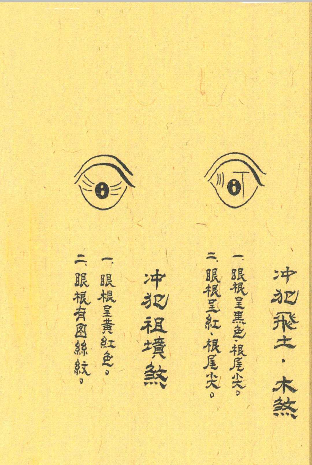 图片[12]-中华古籍网-专注古书收集《七星收魂大法》-中华古籍网-专注古书收集中华古籍网-专注古书收集