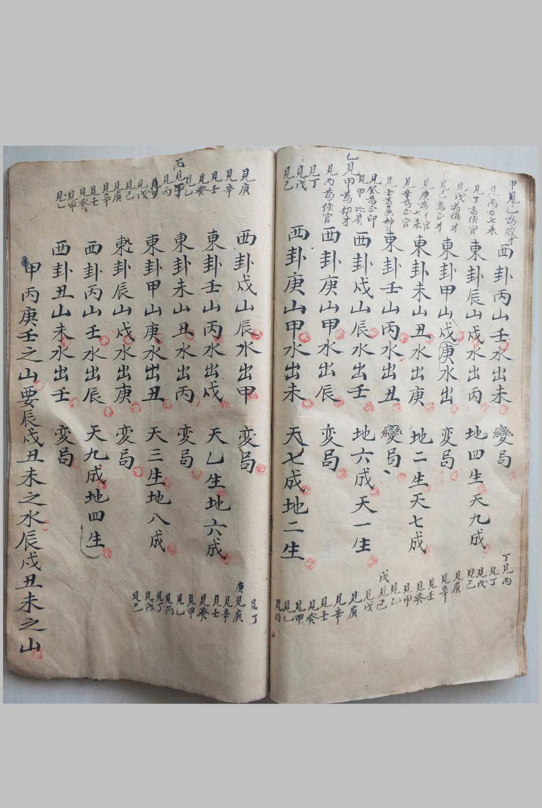 图片[3]-中华古籍网-专注古书收集阳宅经验秘决断法-中华古籍网-专注古书收集中华古籍网-专注古书收集