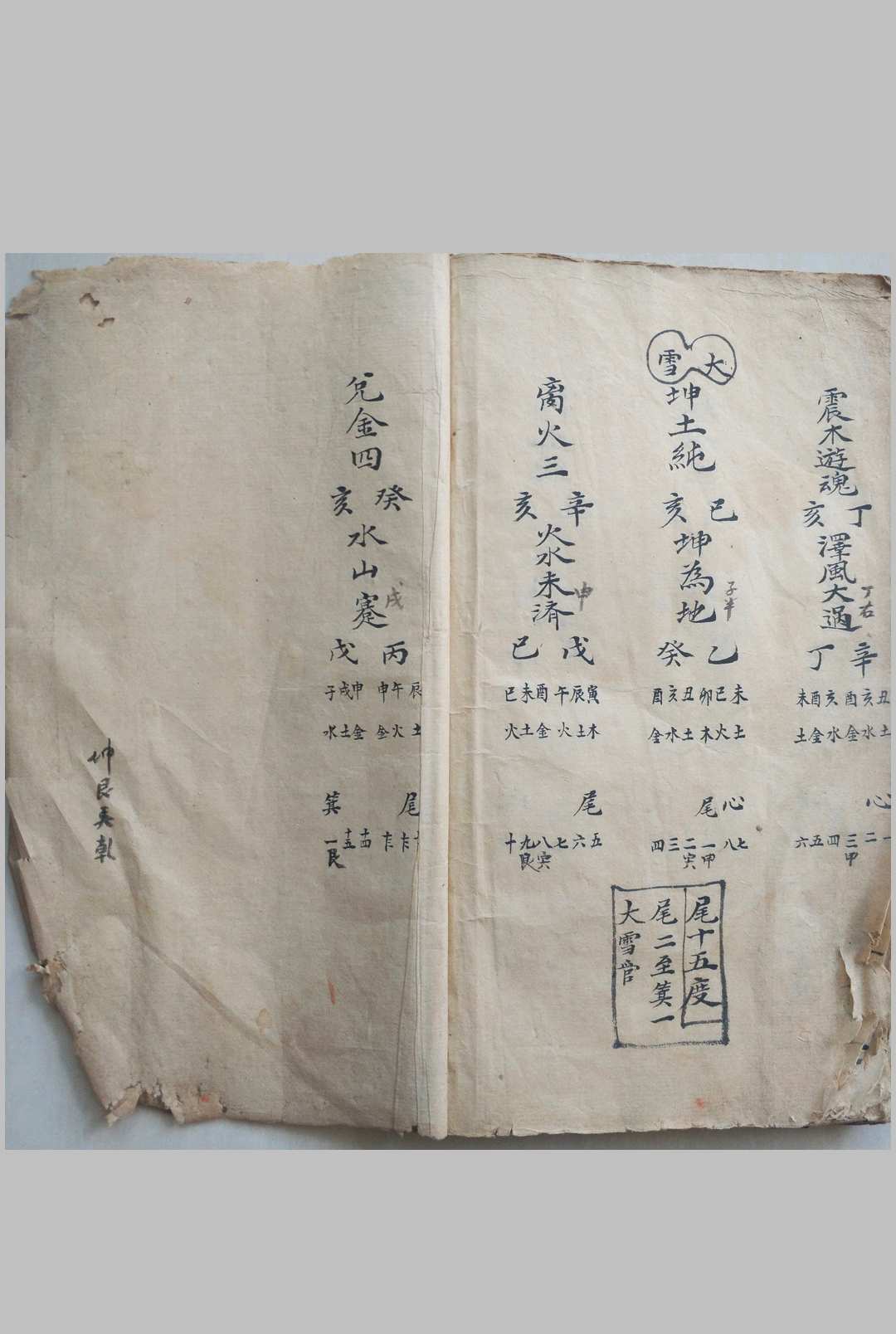 图片[13]-中华古籍网-专注古书收集阳宅经验秘决断法-中华古籍网-专注古书收集中华古籍网-专注古书收集