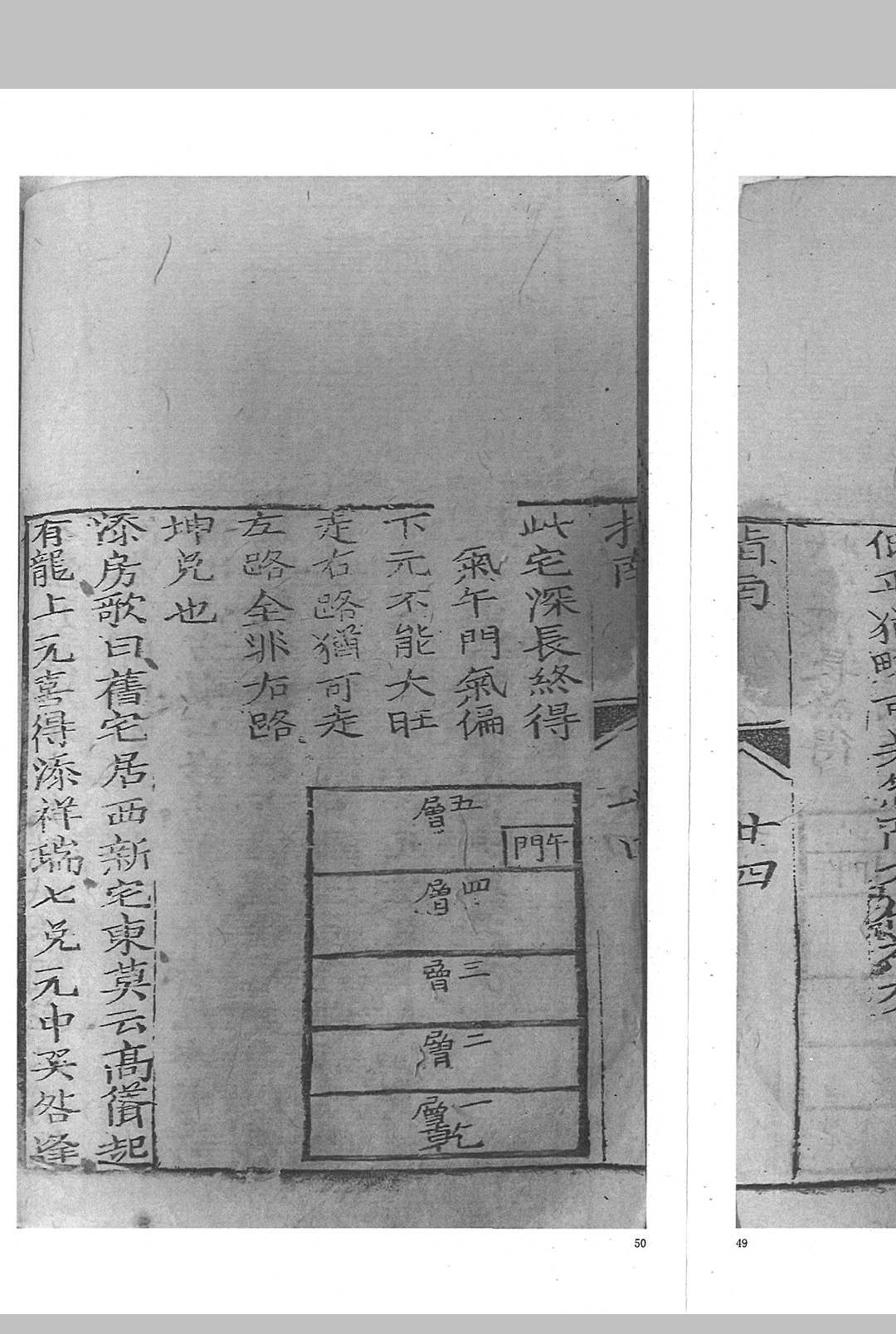 图片[7]中华古籍网-专注古书收集四秘阳宅指南中华古籍网-专注古书收集中华古籍网