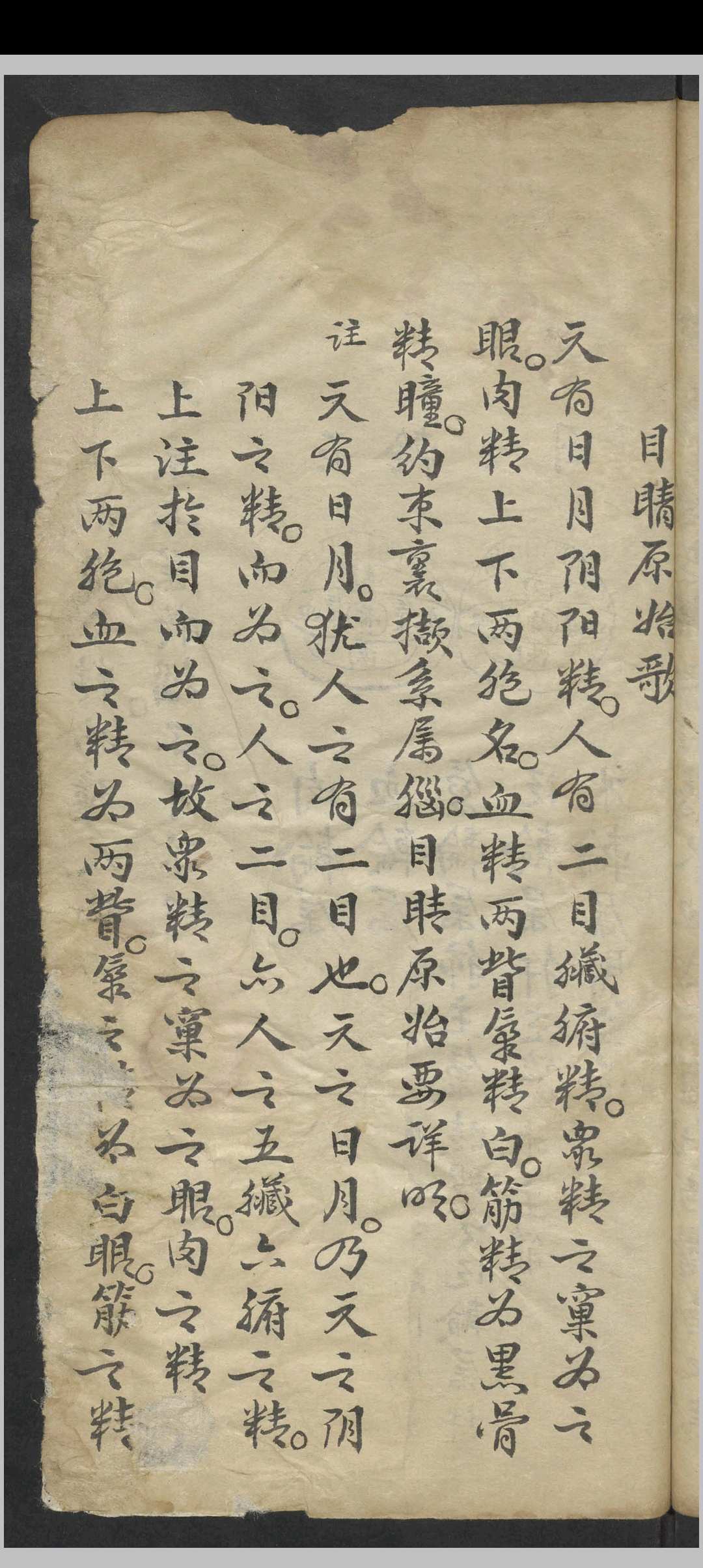 图片[7]-中华古籍网-专注古书收集眼科阐微 , 1800-中华古籍网-专注古书收集中华古籍网-专注古书收集