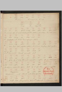 Fung, Asseng Heiligen Evangelium Lucä = 圣传福音路加 [章 1-8] , 1828中华古籍网-专注古书收集中华古籍网